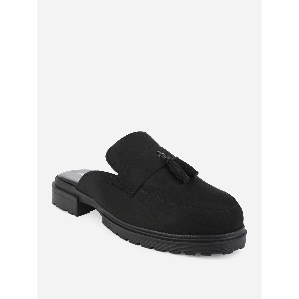 حذاء مفتوح من جلد الغزال الصناعي مع شرابة-men-shoes-loafersandmoccasins-image-3