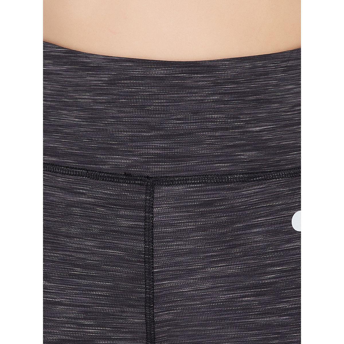 Clovia X Styli  Snug Fit High Rise Active Tights-women-clothing-sportswearandactivewear-bottoms-image-7