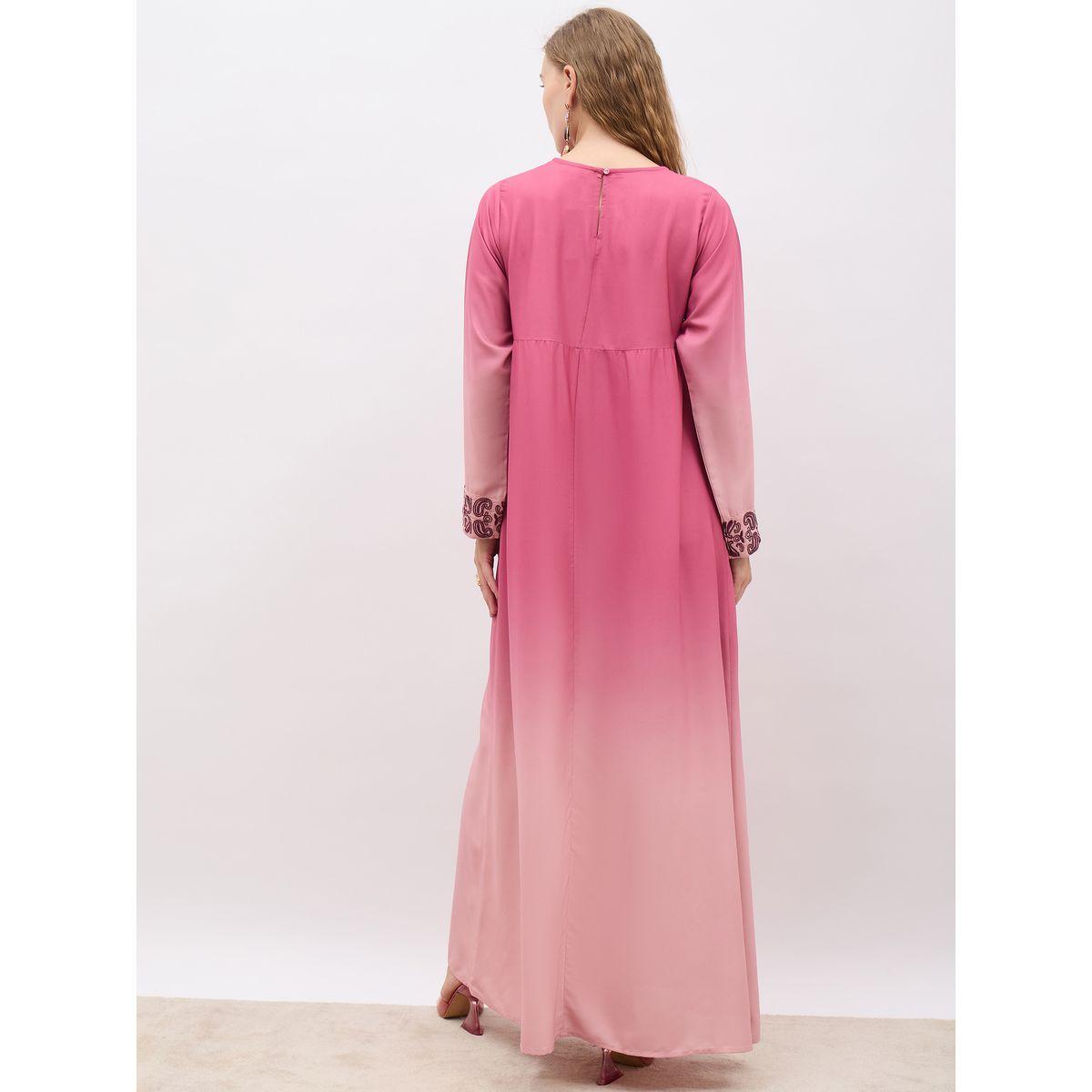 أميرة x ستايلي جلابية بتفاصيل مُطرّزة-women-arabicclothing-jalabiyas-image-5