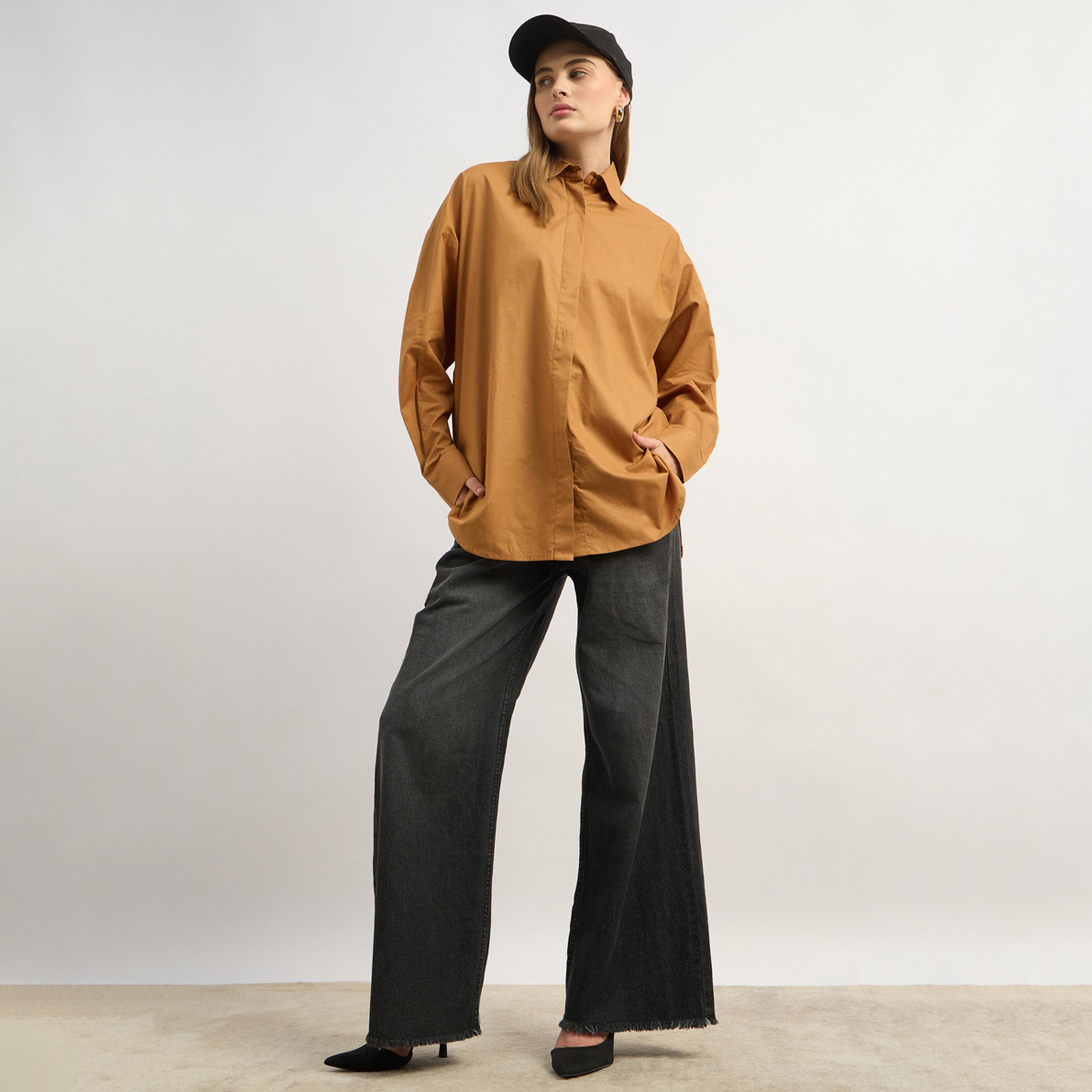 Styli Oversized Shirt-women-clothing-shirtsandblouses-shirts-image-1