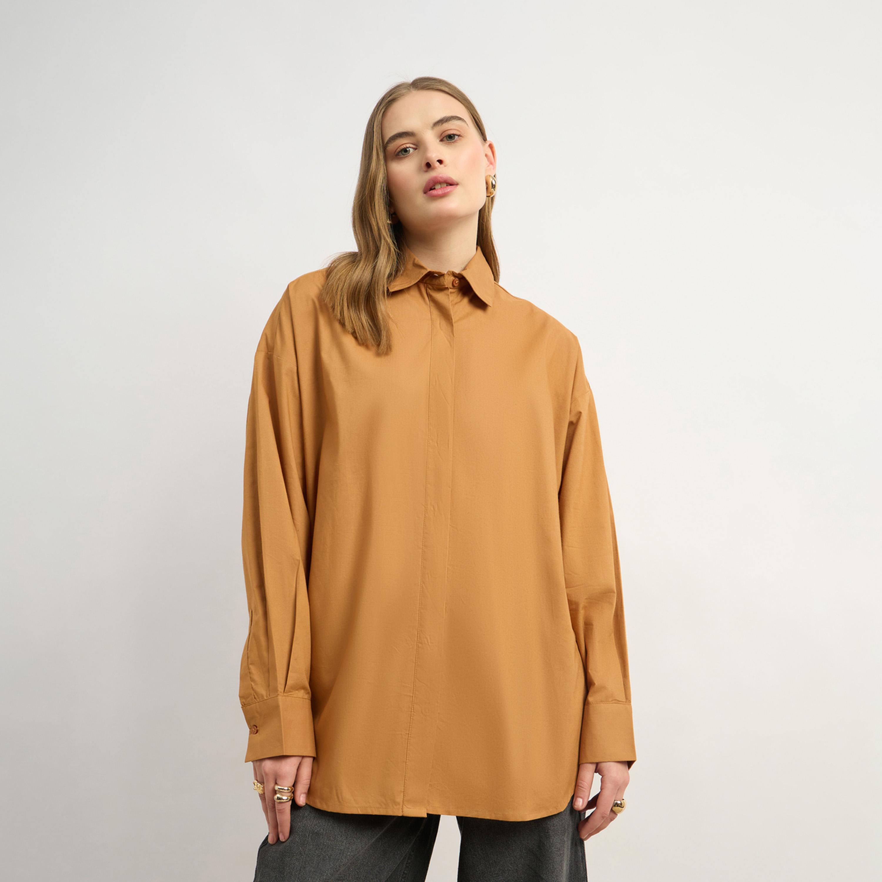 Styli Oversized Shirt-women-clothing-shirtsandblouses-shirts-image-2