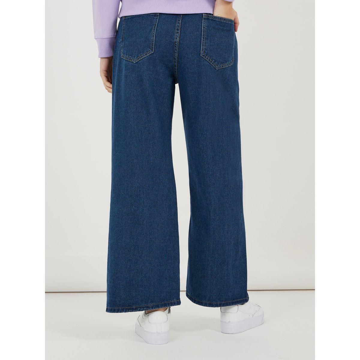 Styli Mid Rise Slouchy Fit Jeans-women-clothing-bottoms-jeans-image-4