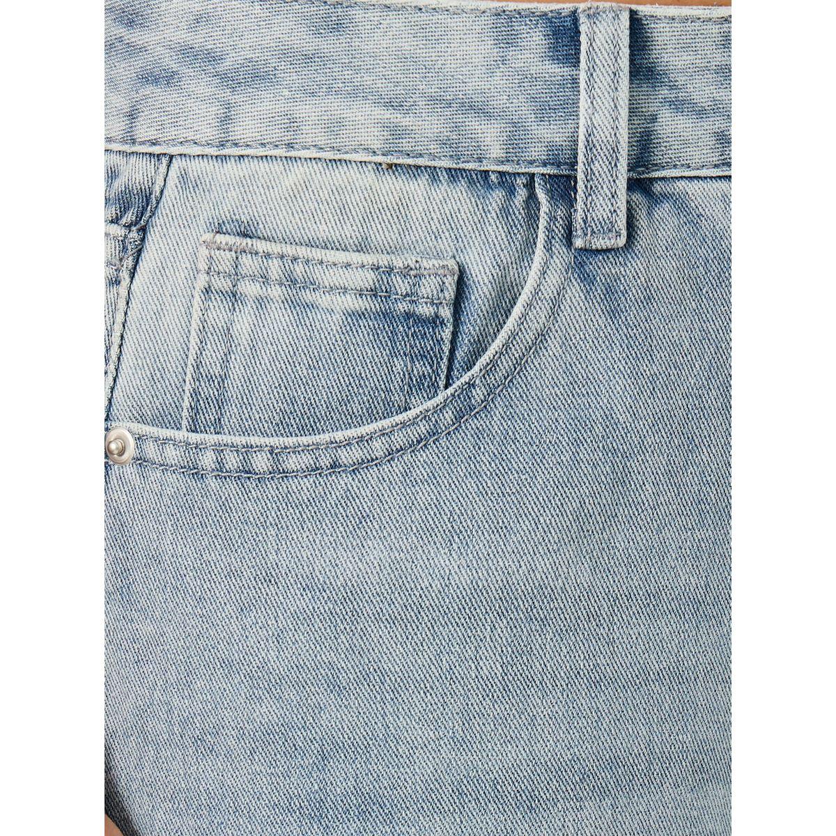 Styli High Rise Straight Fit Faded Jeans-women-clothing-bottoms-jeans-image-3