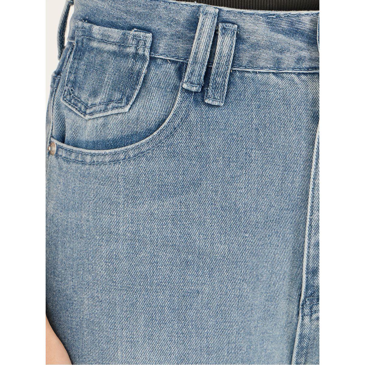 جينز بخصر عالي وأرجل واسعة-women-clothing-bottoms-jeans-image-3