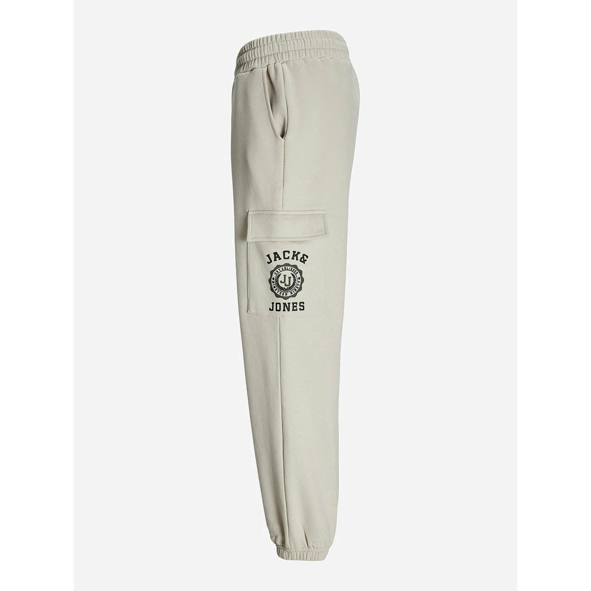 Jack & Jones Printed Pocket Cargo Joggers-men-clothing-bottoms-joggers-image-2