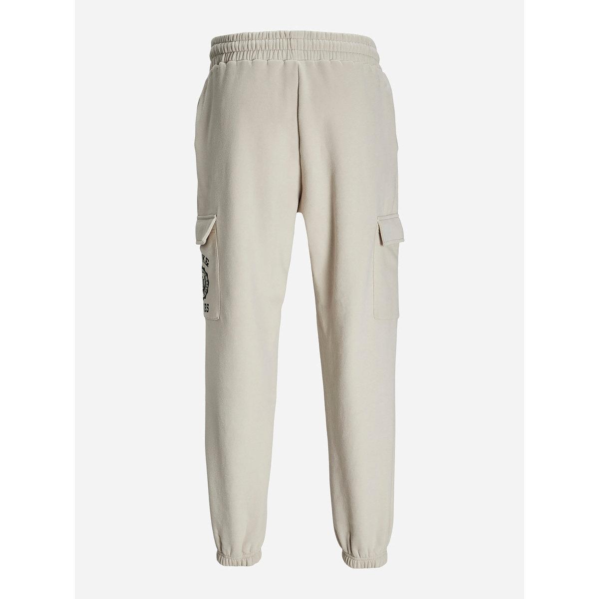 Jack & Jones Printed Pocket Cargo Joggers-men-clothing-bottoms-joggers-image-3