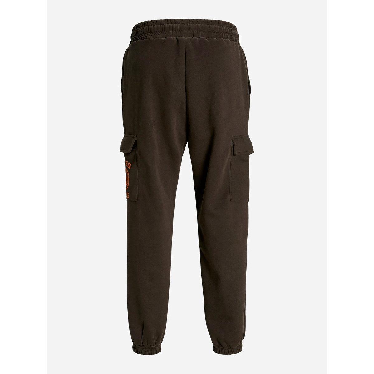 Jack & Jones Printed Pocket Cargo Joggers-men-clothing-bottoms-joggers-image-3