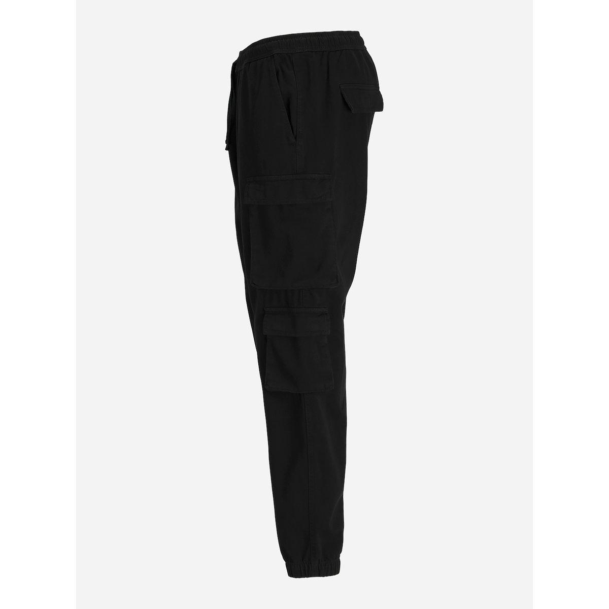 Jack & Jones Relaxed Fit Double Cargo Pockets Pants-men-clothing-bottoms-trousersandchinos-trousers-image-3