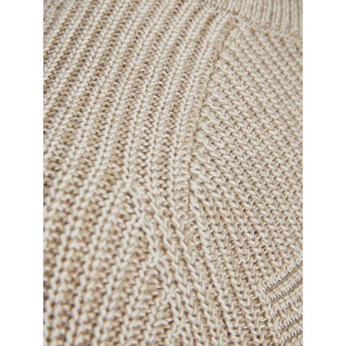 Produkt High Neck Front Zip Knitted Cardigan-men-clothing-sweatersandpullovers-image-3