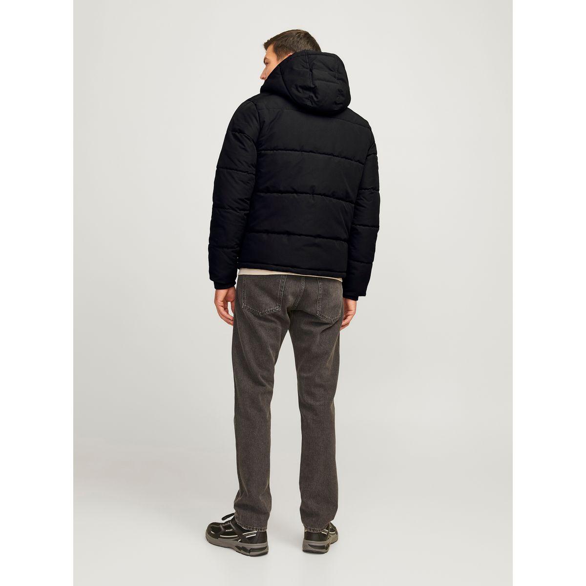 REBEL Full Zip Puffer Jacket with Flap Pockets-men-clothing-jacketsandblazers-jackets-image-4
