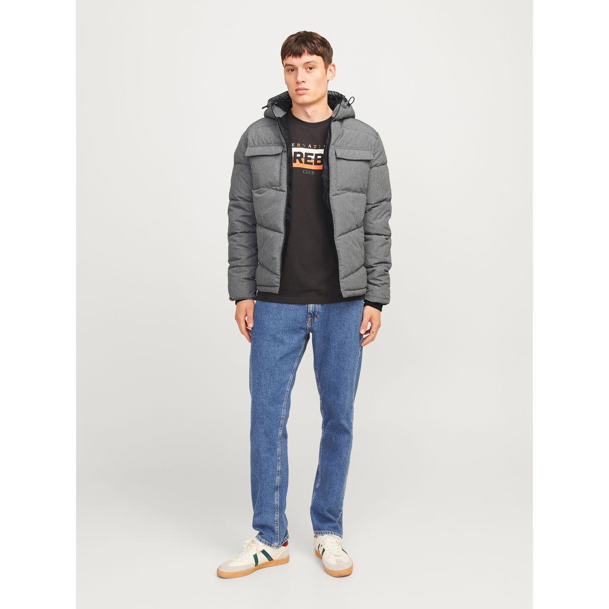 REBEL Full Zip Puffer Jacket with Flap Pockets-men-clothing-jacketsandblazers-jackets-image-2