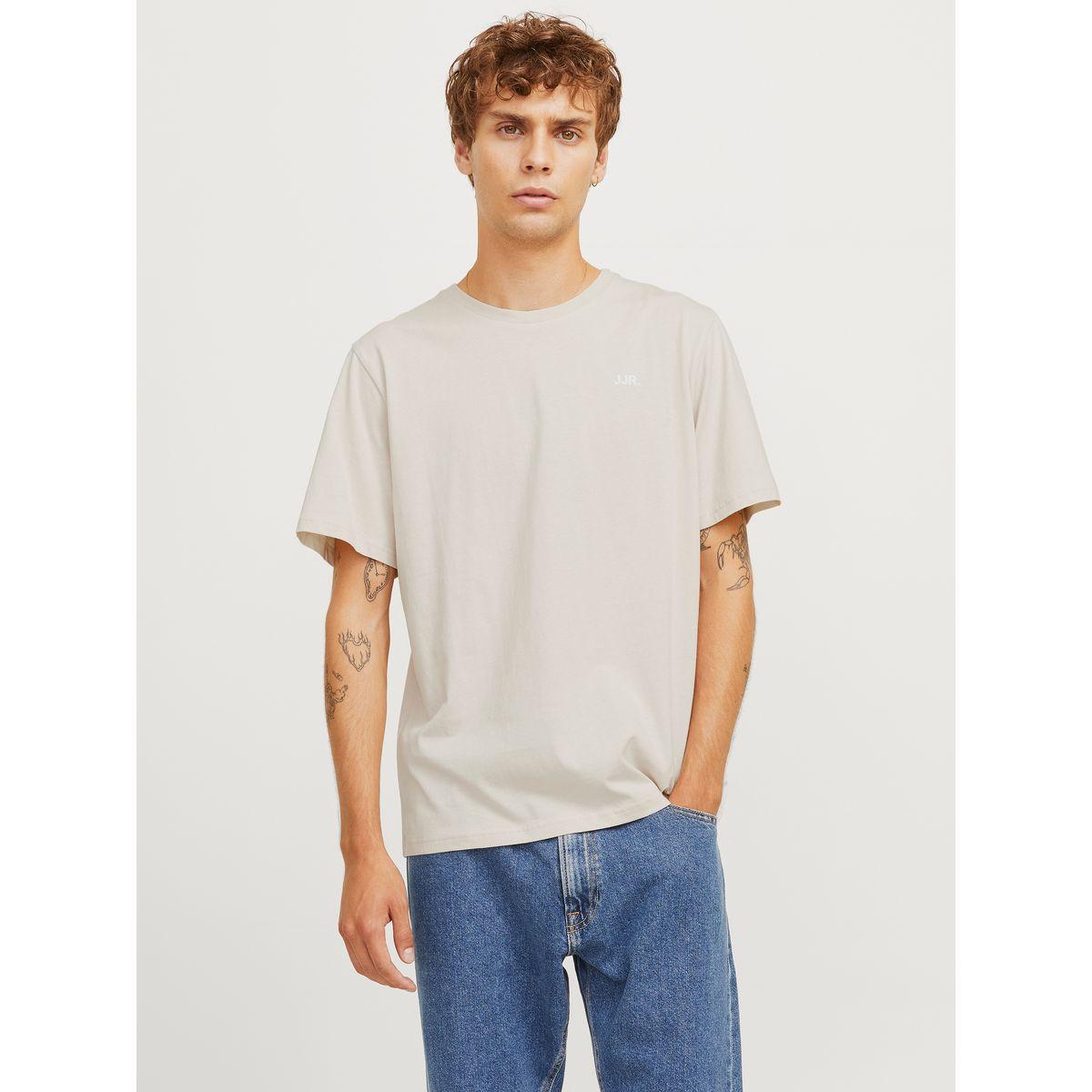 REBEL Loo Detail Crew Neck T-Shirt-men-clothing-tshirtsandpolos-tshirts-image-1