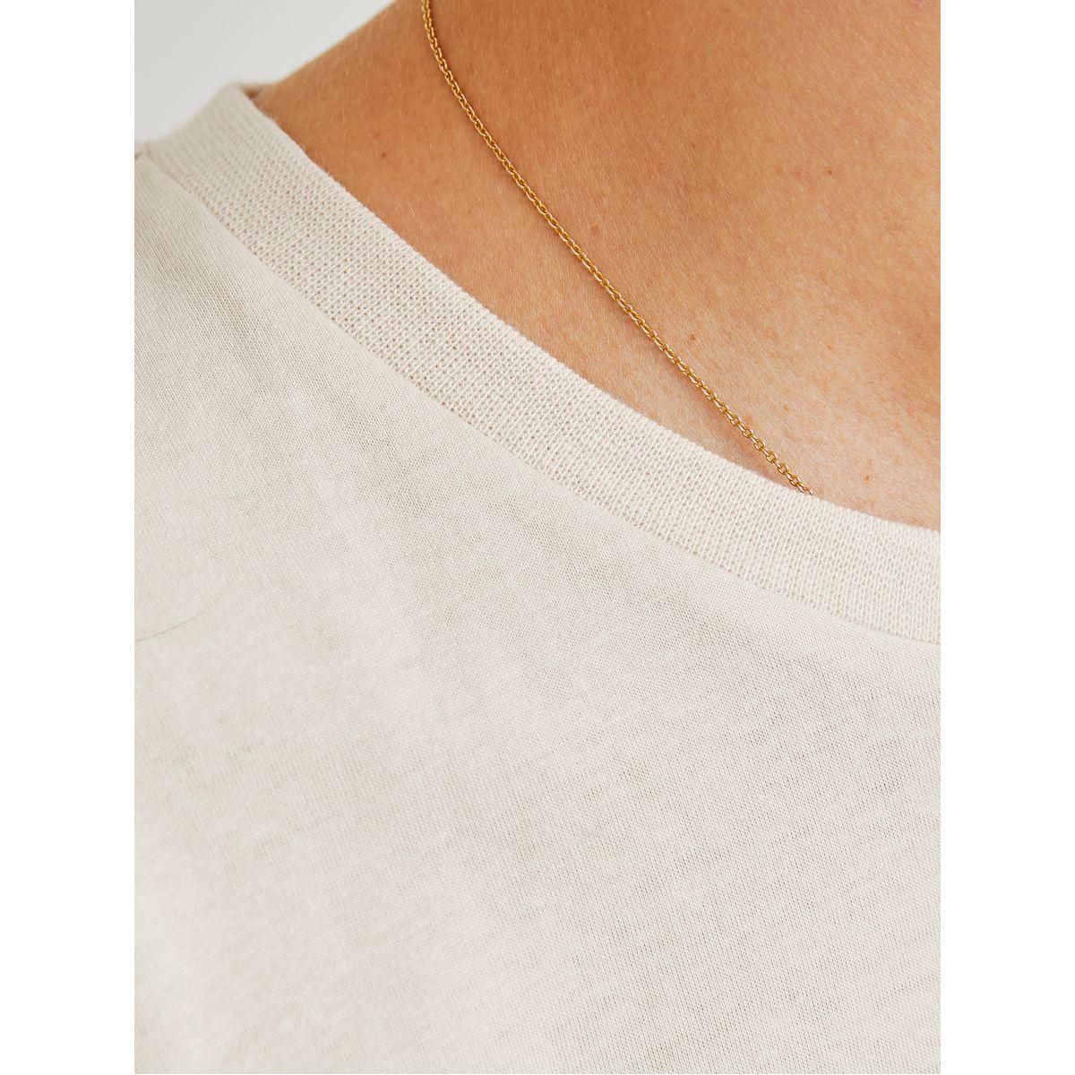 تيشيرت مطبع بشعار مع ياقة دائرية-men-clothing-tshirtsandpolos-tshirts-image-5