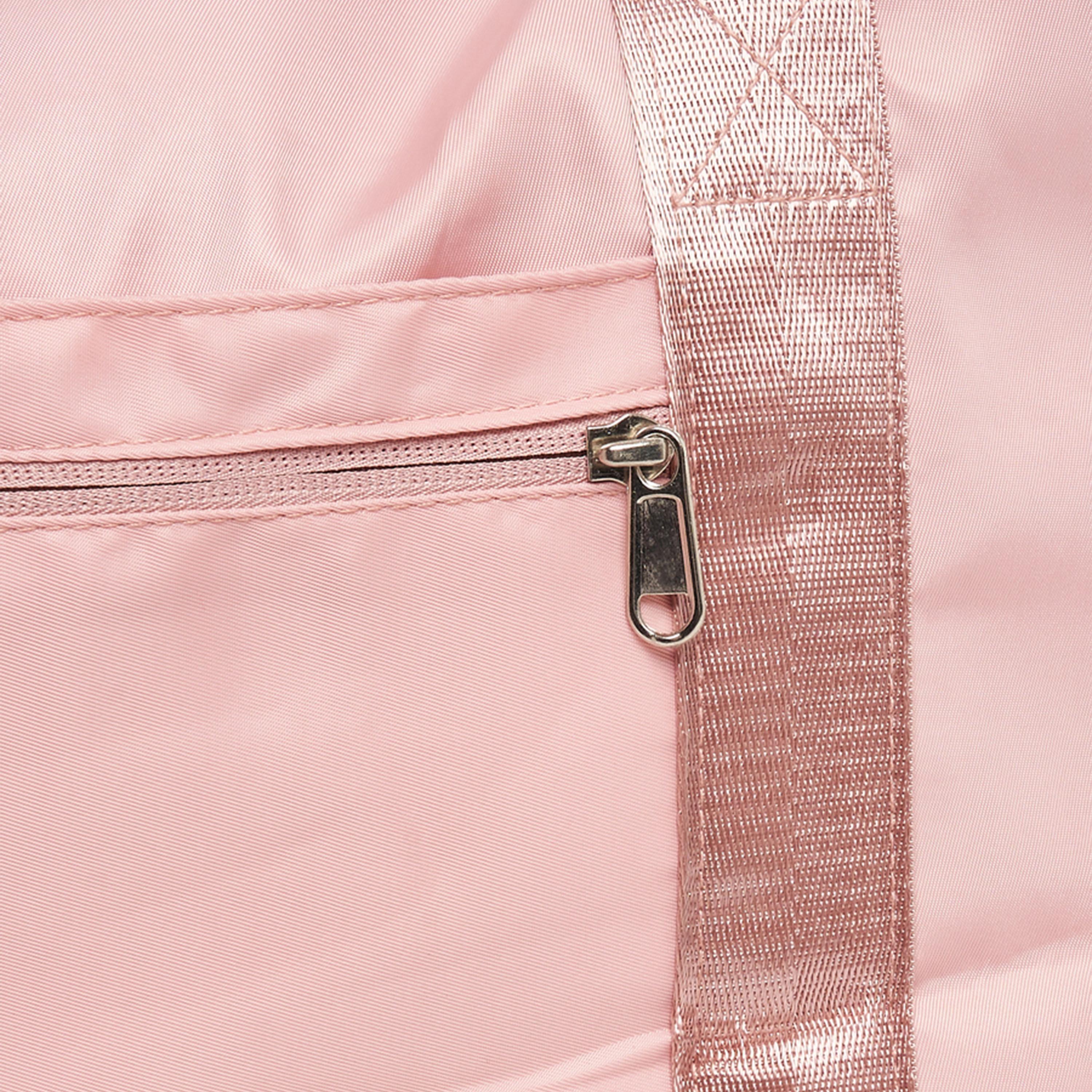 Styli Solid Gym Bag with External Pockets-women-bagsandwallets-handbags-image-3