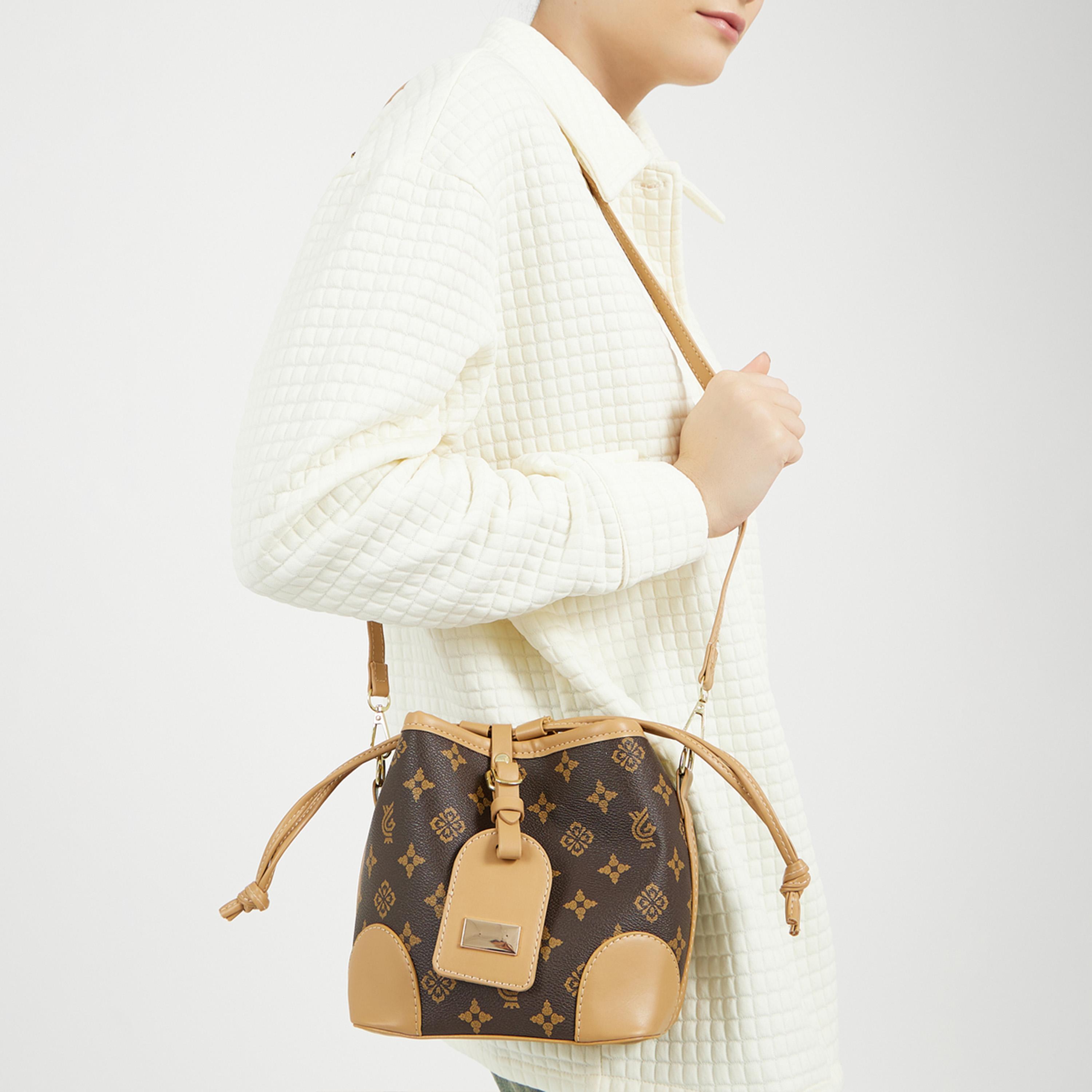 Styli Printed Crossbody Bag with Detachable Sling Strap-women-bagsandwallets-handbags-image-2