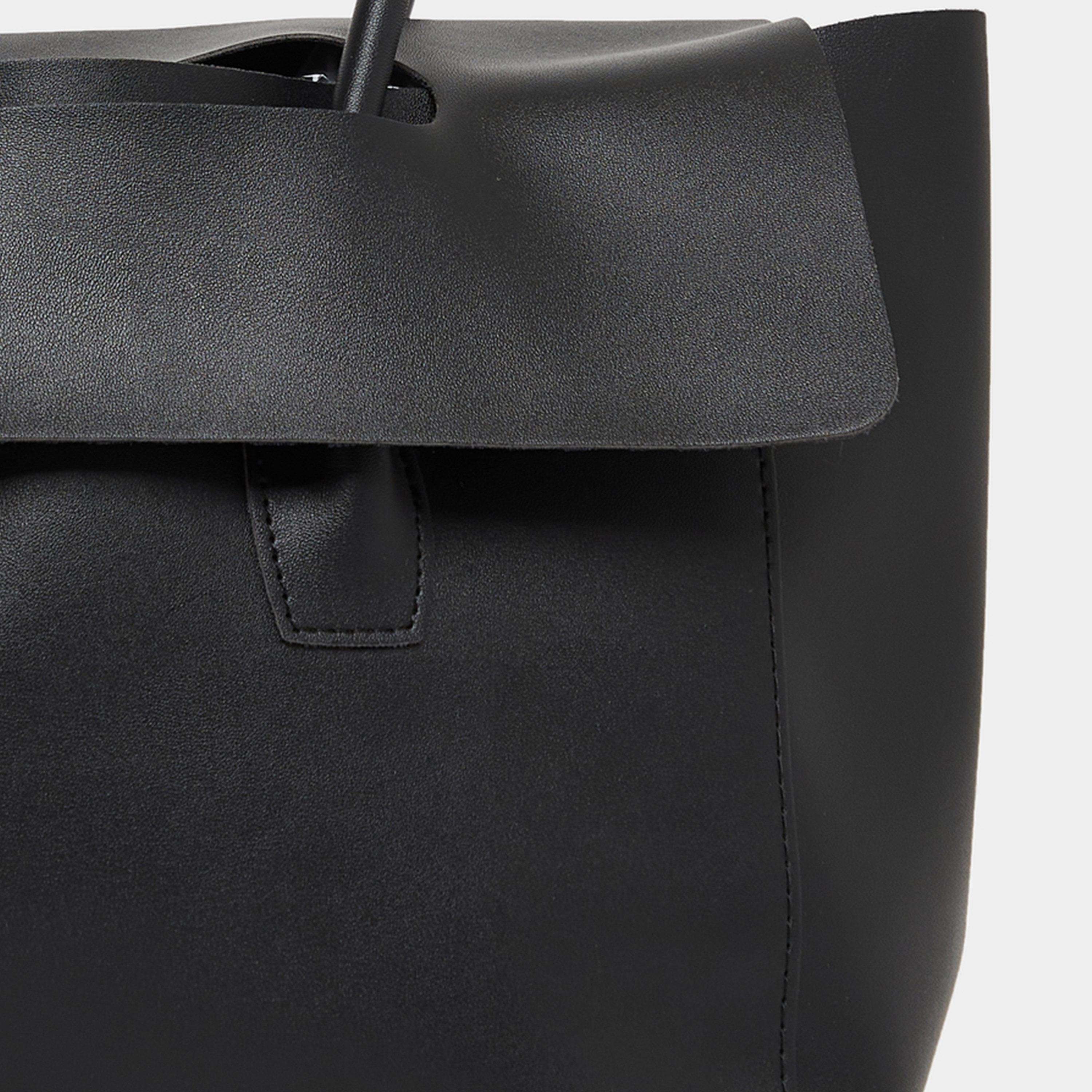Styli Overlay Shoulder Bag with Dual Handle-women-bagsandwallets-handbags-image-3