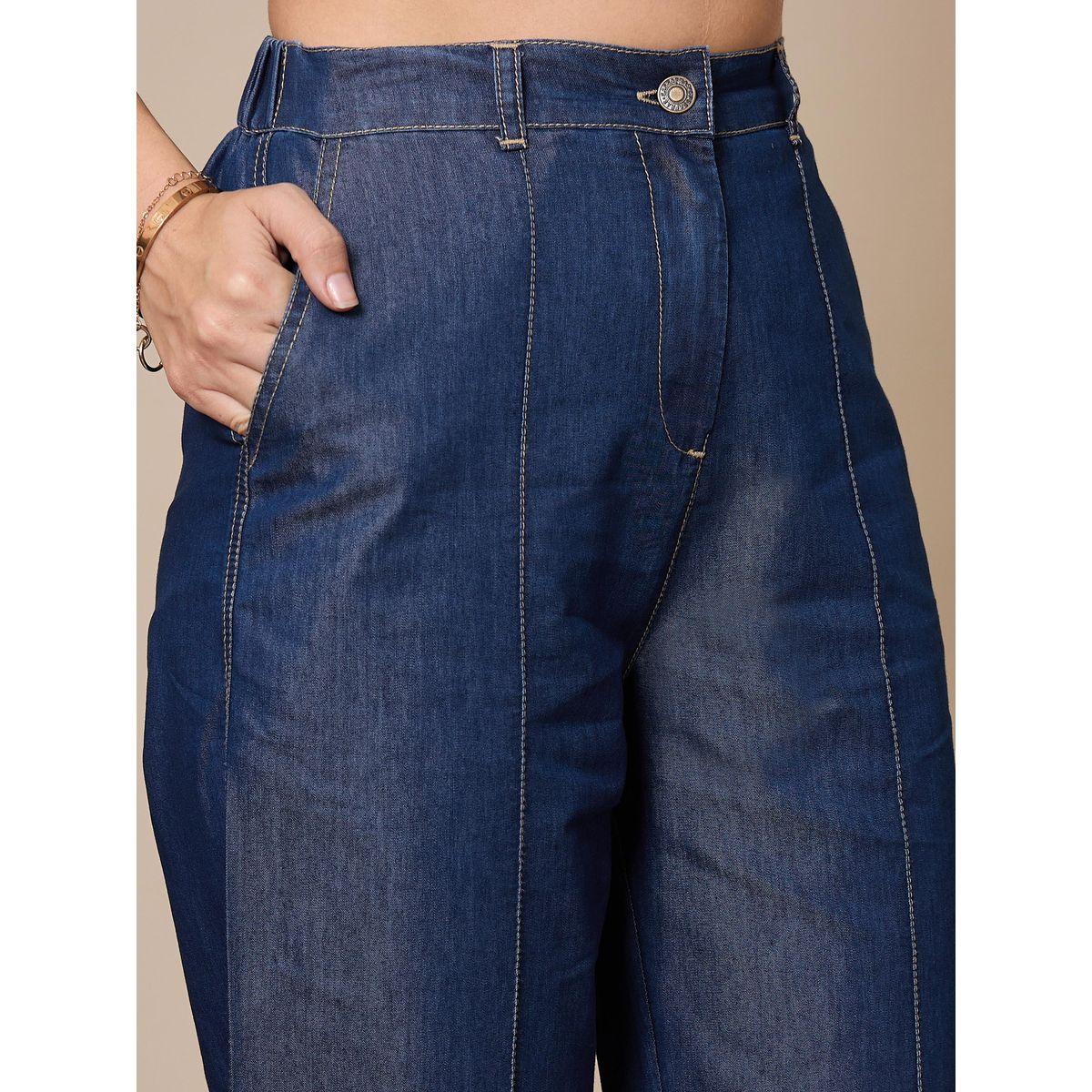 Sassafras X Styli  Washed Tencel Vest Top & Pants Co-Ords-women-clothing-coordsets-image-5