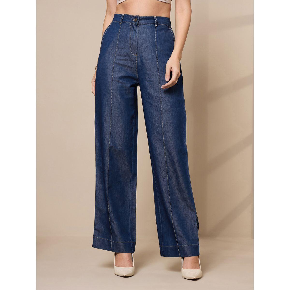 Sassafras X Styli  Washed Tencel Vest Top & Pants Co-Ords-women-clothing-coordsets-image-7