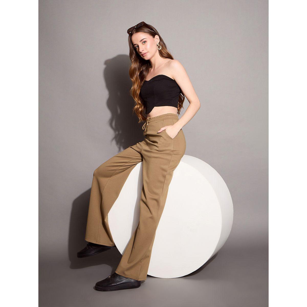 Sassafras X Styli  High Rise Relaxed Fit Pants-women-clothing-bottoms-trousers-image-6