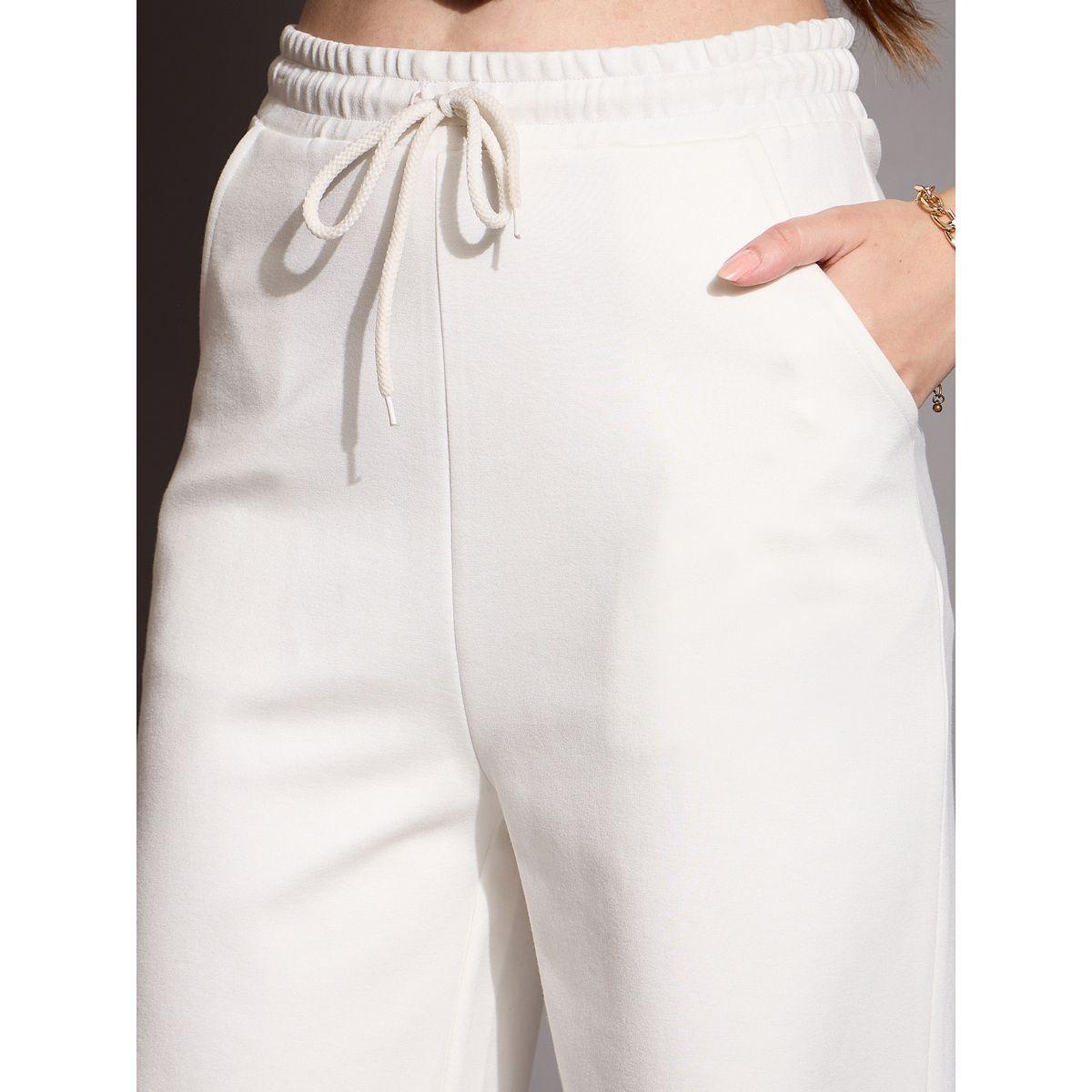 Sassafras X Styli  High Rise Relaxed Fit Pants-women-clothing-bottoms-trousers-image-4