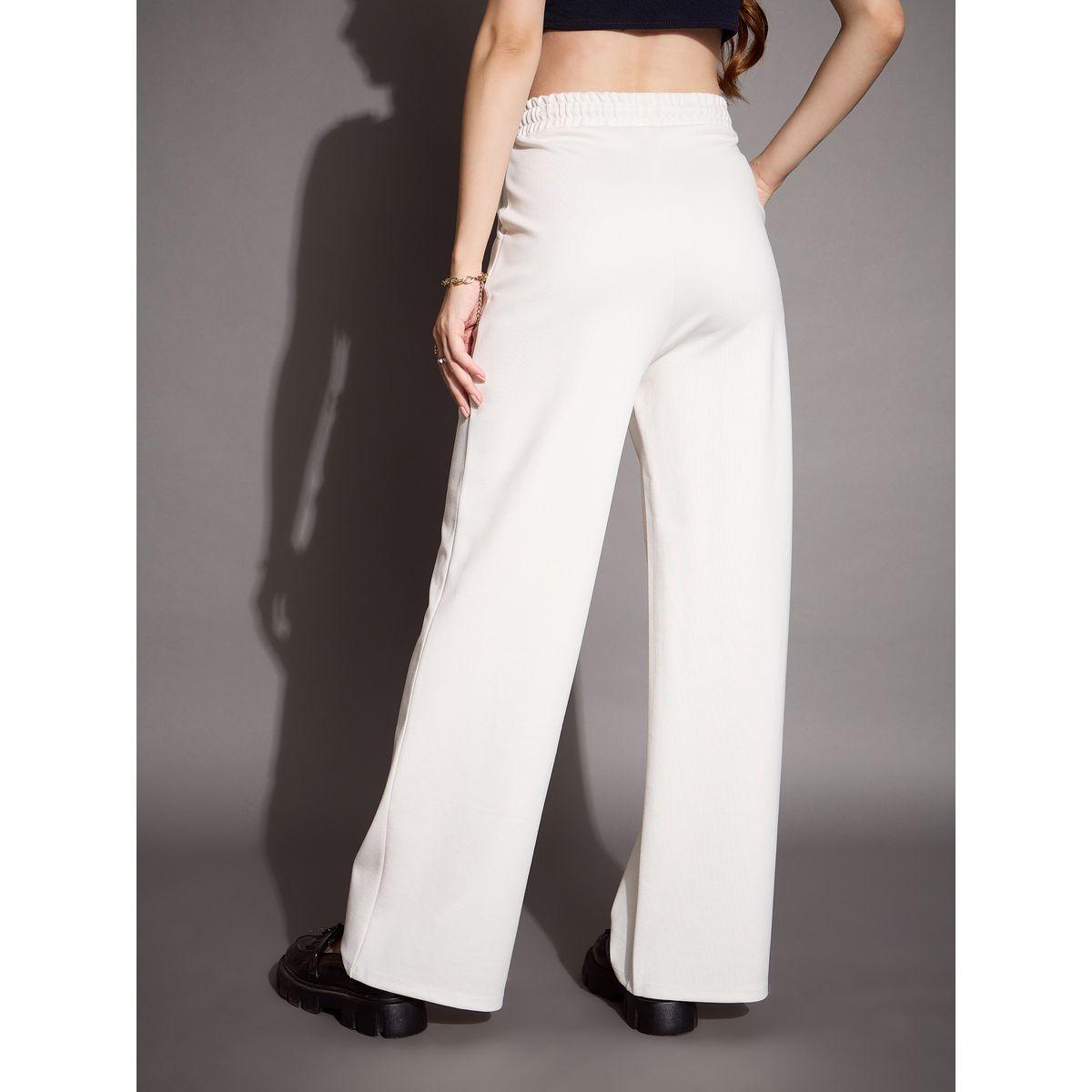 Sassafras X Styli  High Rise Relaxed Fit Pants-women-clothing-bottoms-trousers-image-5