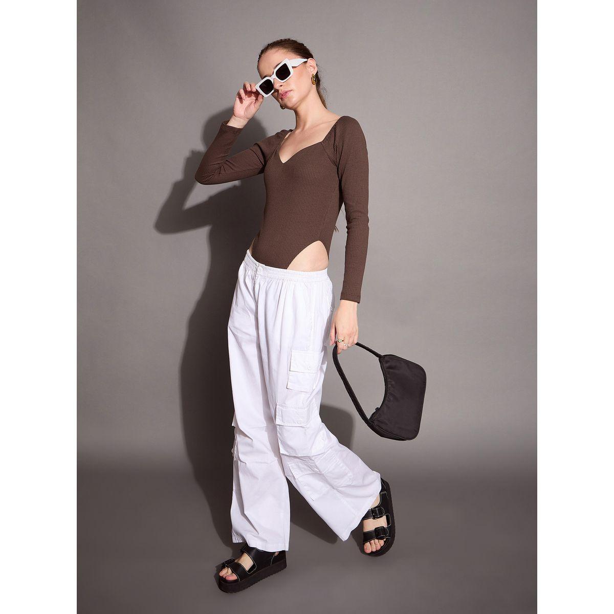 Sassafras X Styli  Ribbed Sweetheart Neck Bodysuit-women-clothing-shirtsandblouses-blouses-image-7