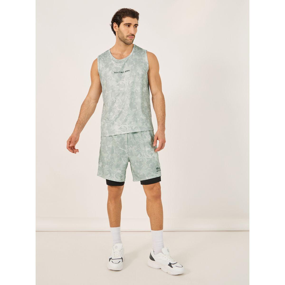 تيشيرت كت رياضي مطبع بالكامل مع كتابة-men-clothing-sportswearandactivewear-tshirtsandpolos-image-2
