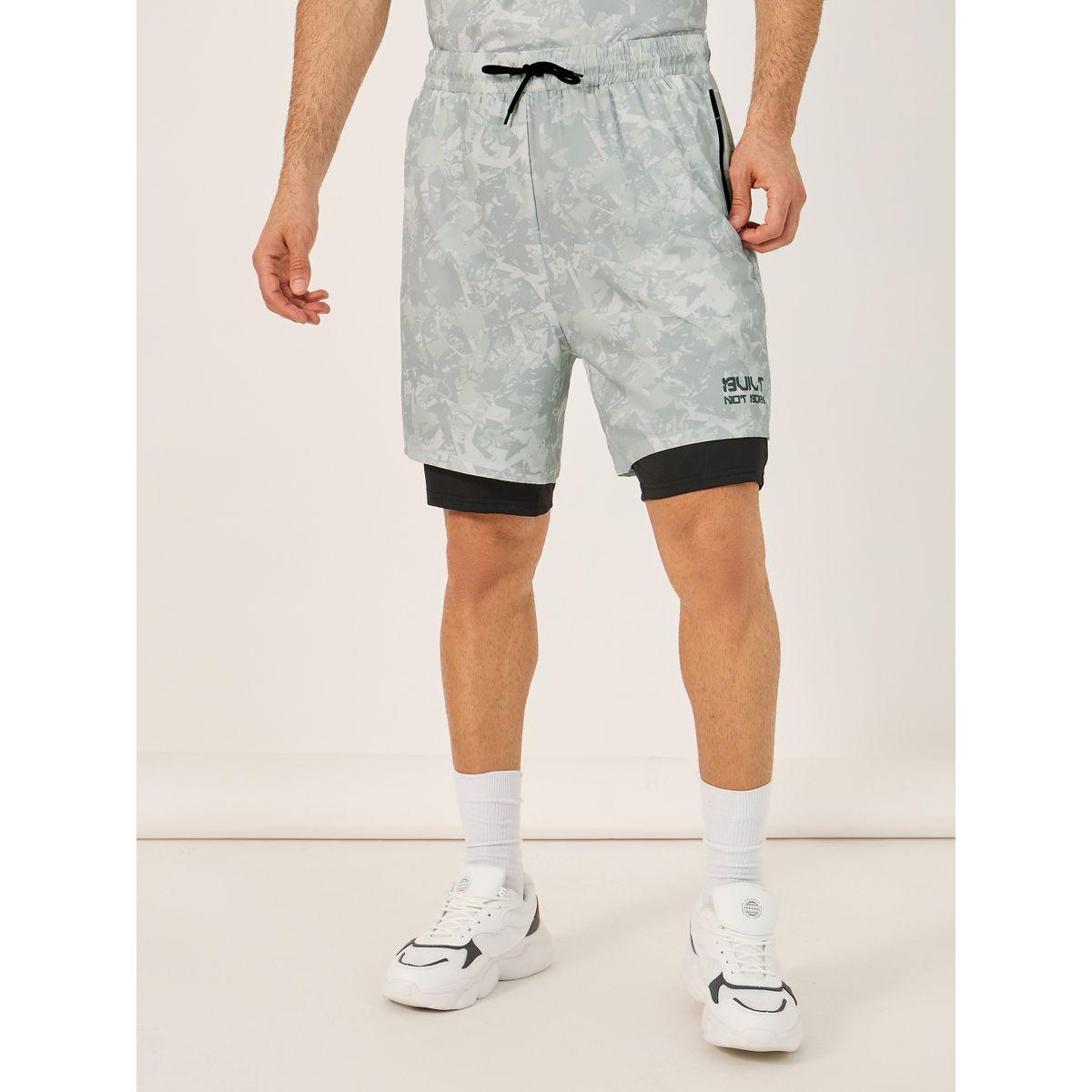 Styli All Over Print 2in1 Running Shorts-men-clothing-sportswearandactivewear-bottoms-shorts-image-1