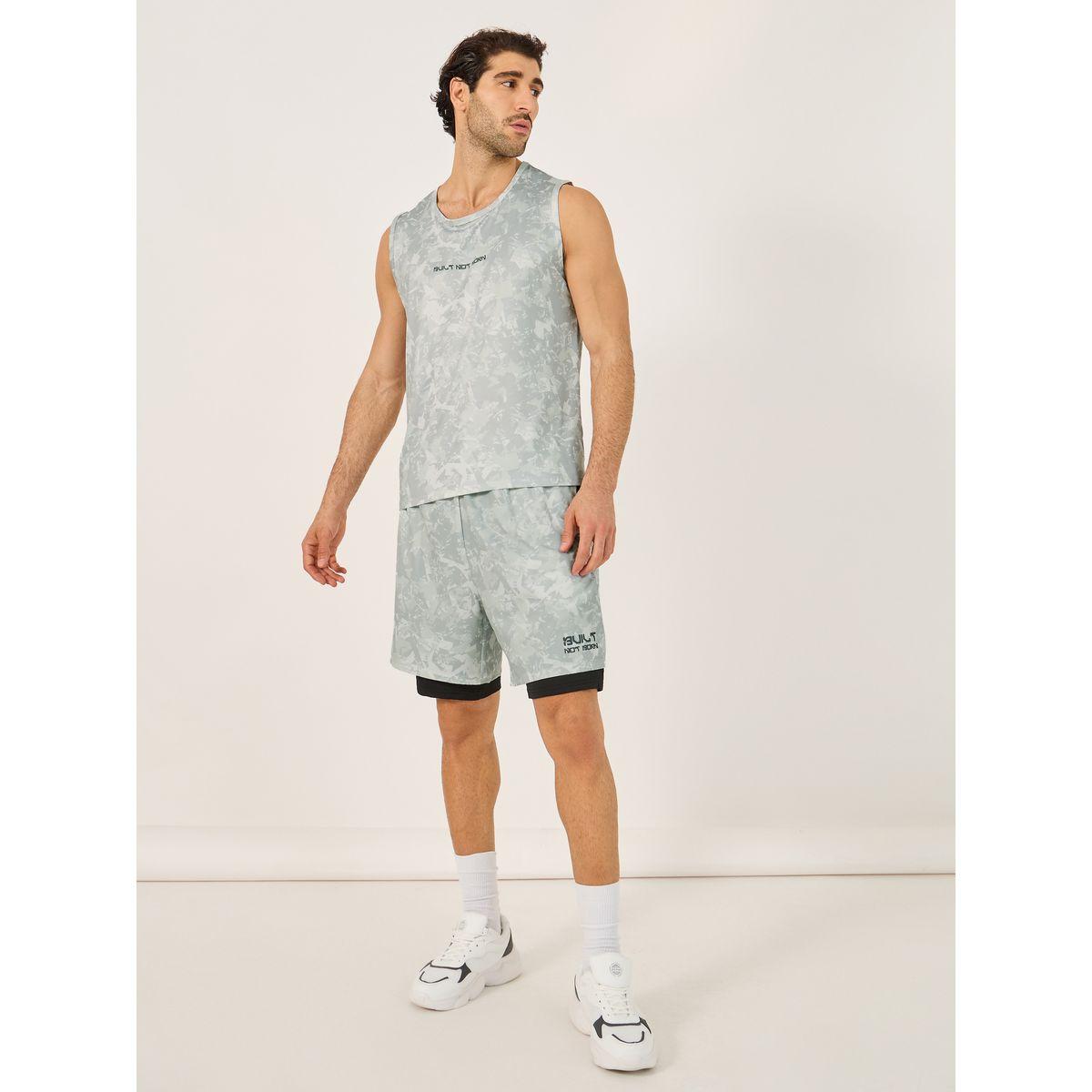 Styli All Over Print 2in1 Running Shorts-men-clothing-sportswearandactivewear-bottoms-shorts-image-2