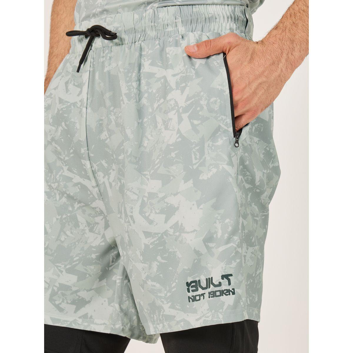 شورت رياضي 2 في 1 مطبع بالكامل-men-clothing-sportswearandactivewear-bottoms-shorts-image-3