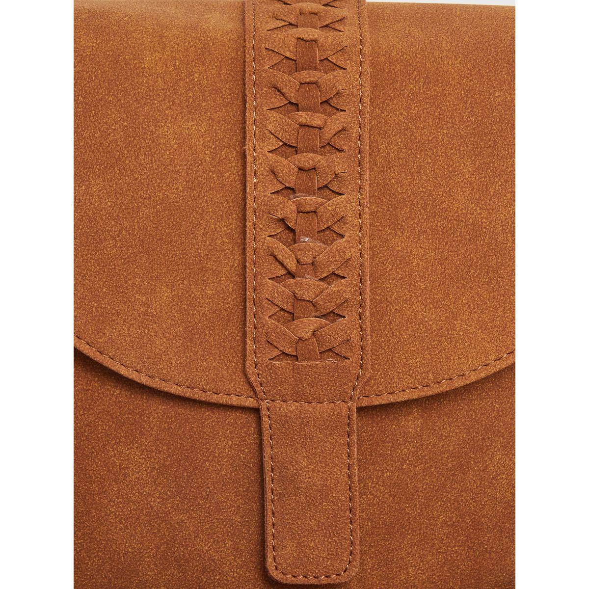 Suede Look Crossbody Bag with Fringes Detail-women-bagsandwallets-handbags-image-3