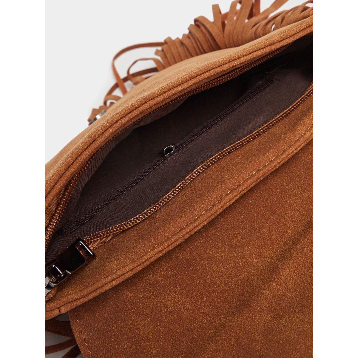 حقيبة كروس من جلد الغزال مع تفاصيل هامشية-women-bagsandwallets-handbags-image-4