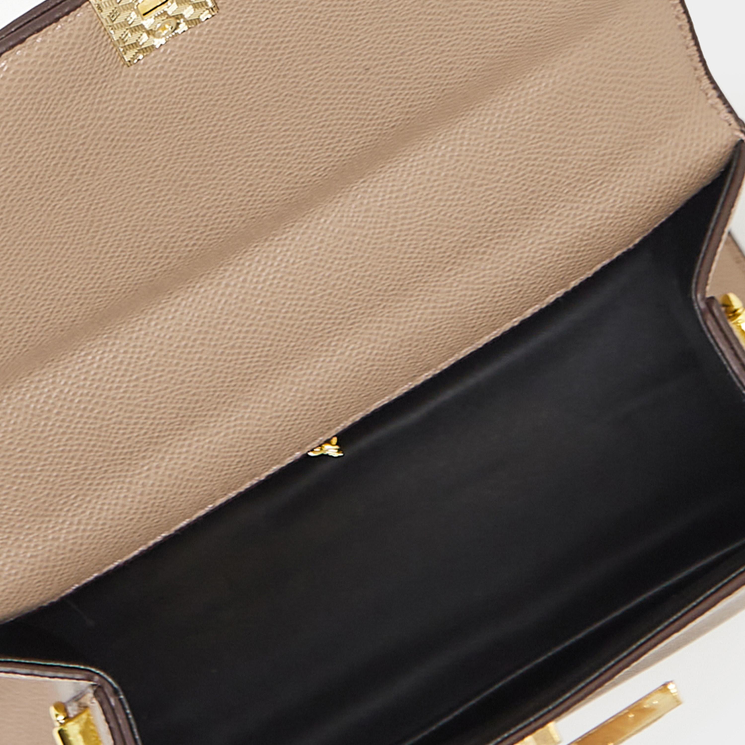Styli Textured Handbag with Top Handle & Adjustable Strap-women-bagsandwallets-handbags-image-6