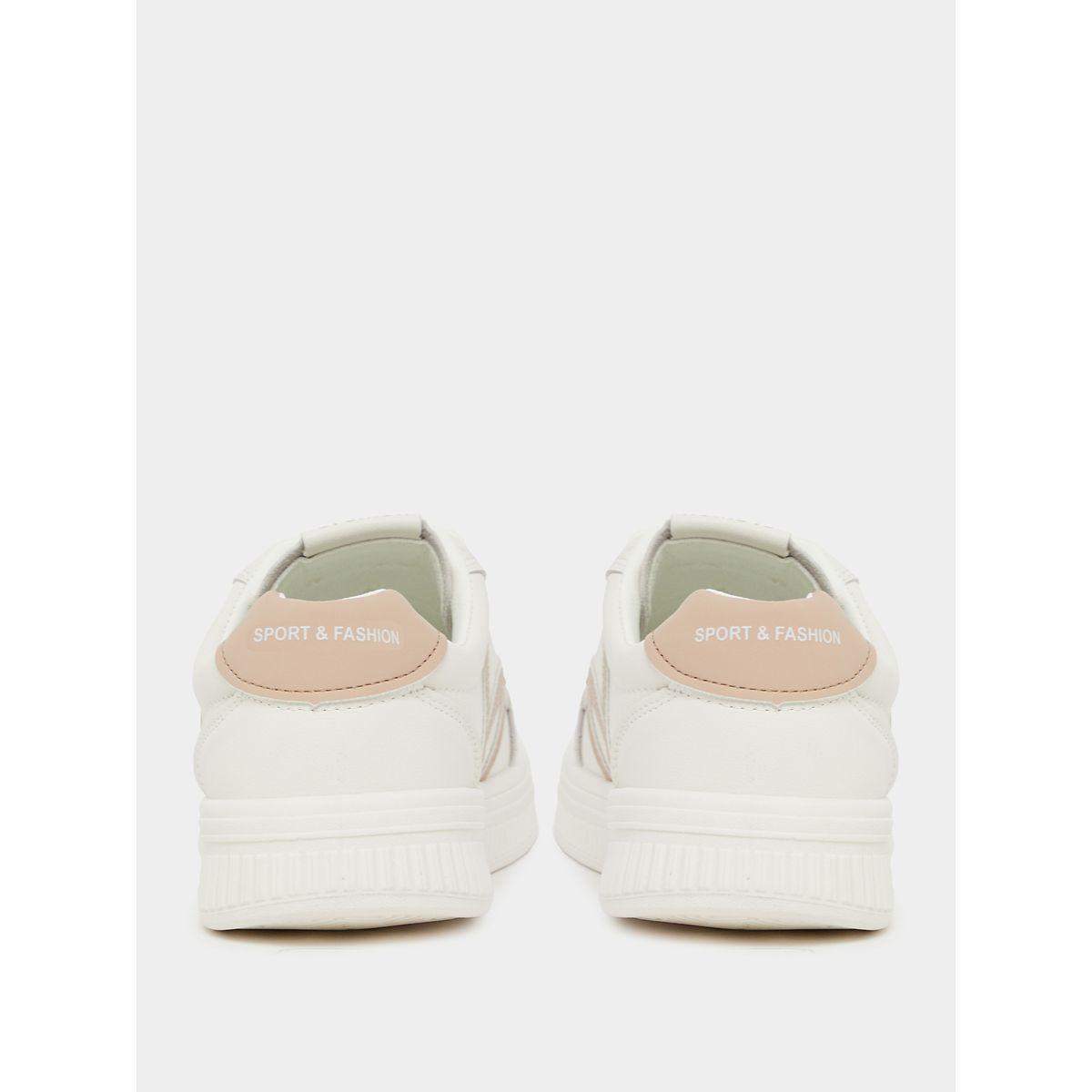 Vintage Lace-Up Sneakers-women-shoes-sneakers-image-5