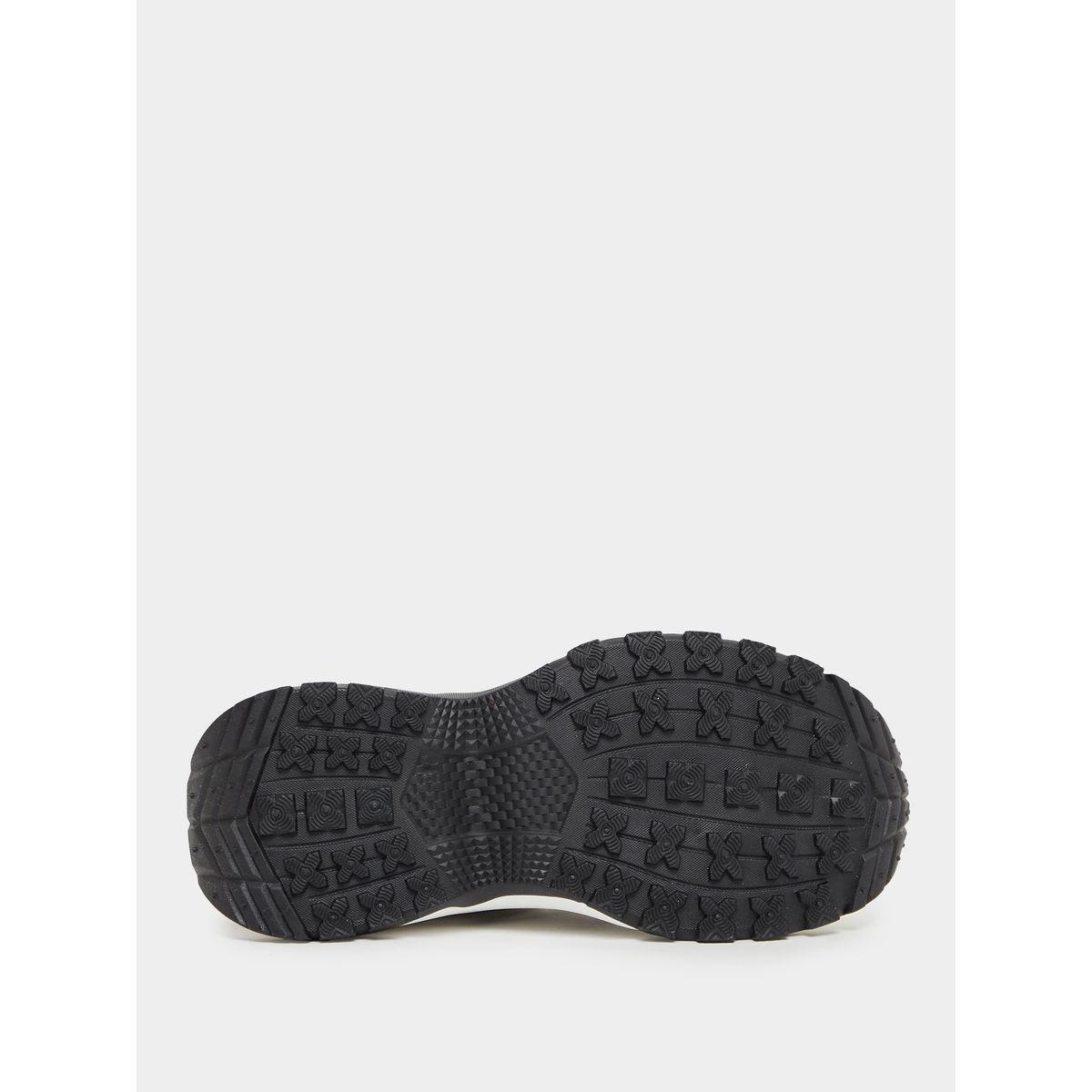Textured Chunky Sole Sneakers-women-shoes-sneakers-image-7