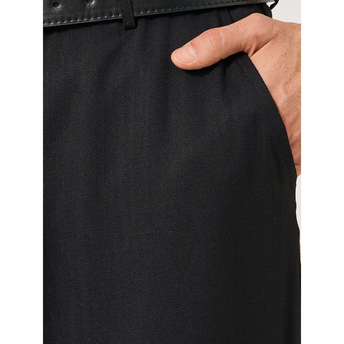 بنطال بقصة مريحة متوسط ​​الارتفاع-men-clothing-bottoms-trousersandchinos-trousers-image-3