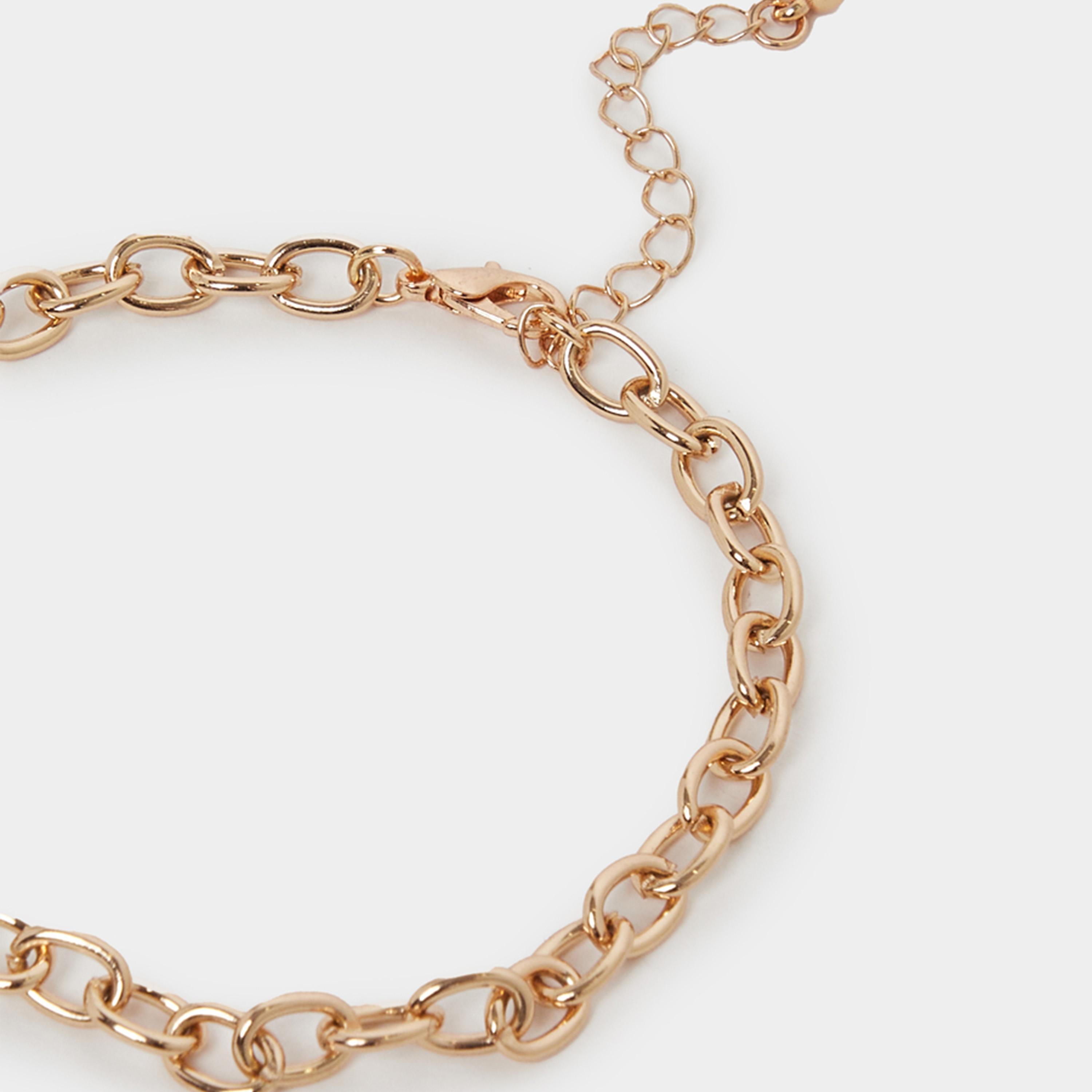 Styli Set of 3 - Drop Embellished Anklet-women-watchesandjewellery-jewellery-anklets-image-2