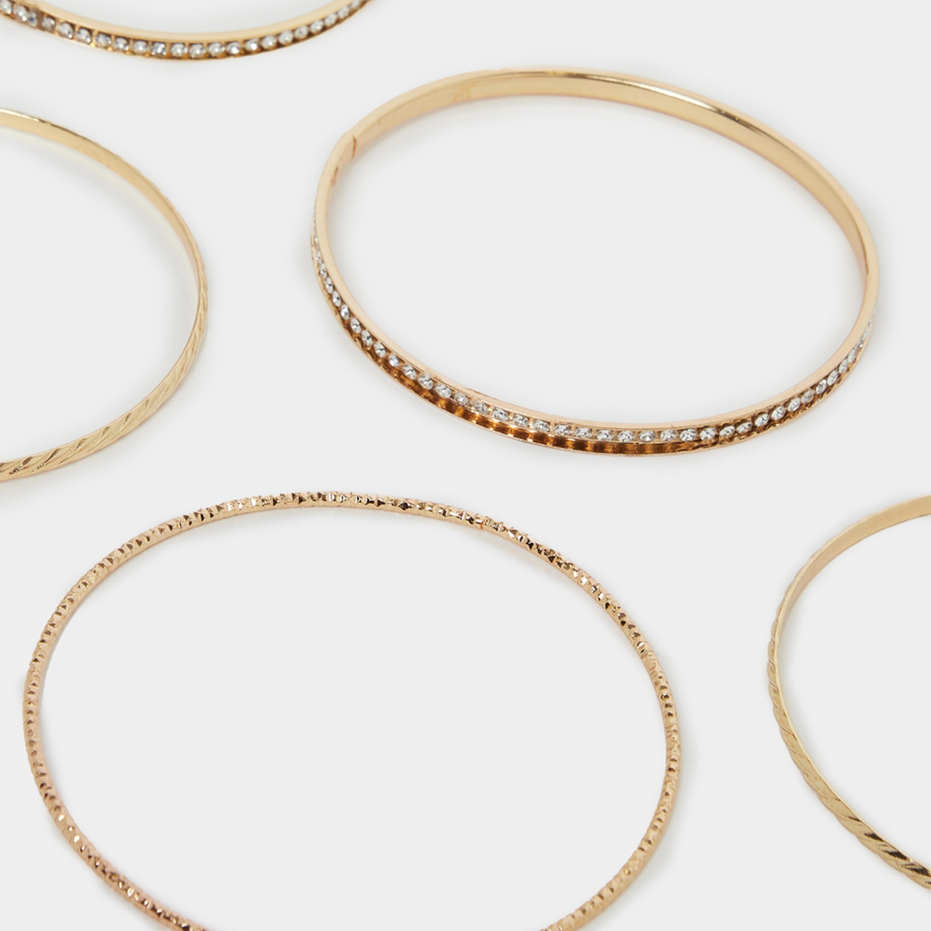 Styli Set of 11 - Embellished Bangles-women-watchesandjewellery-jewellery-banglesandbracelets-image-3