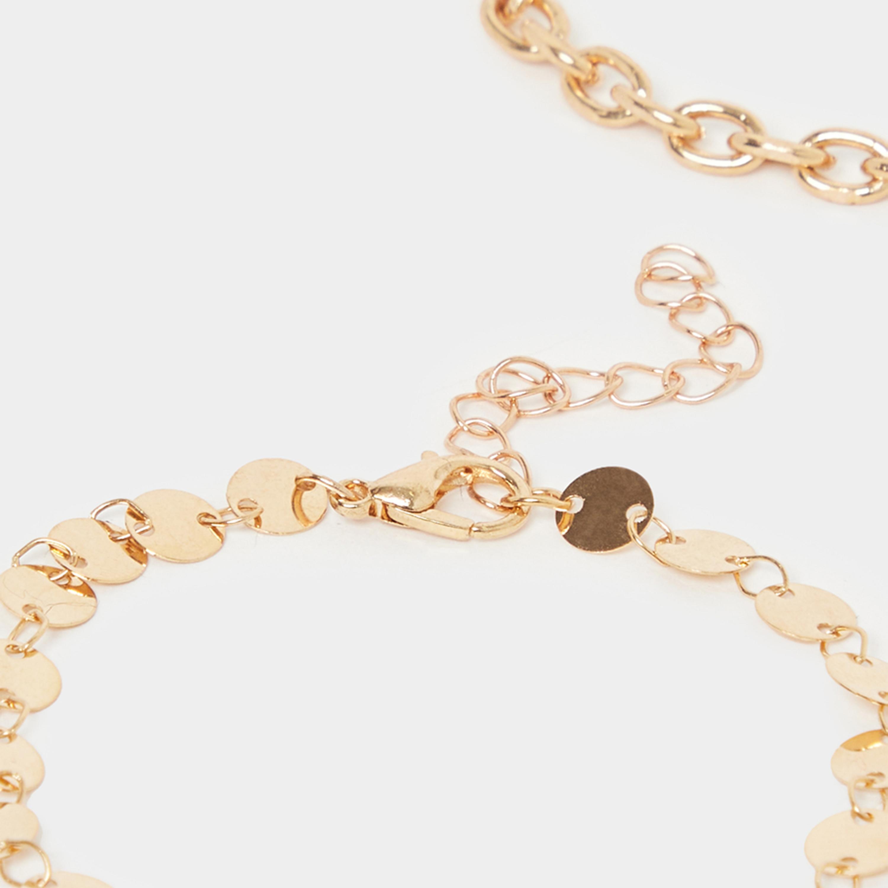 Styli Set of 6 - Assorted Link Chain Bracelets-women-watchesandjewellery-jewellery-banglesandbracelets-image-5