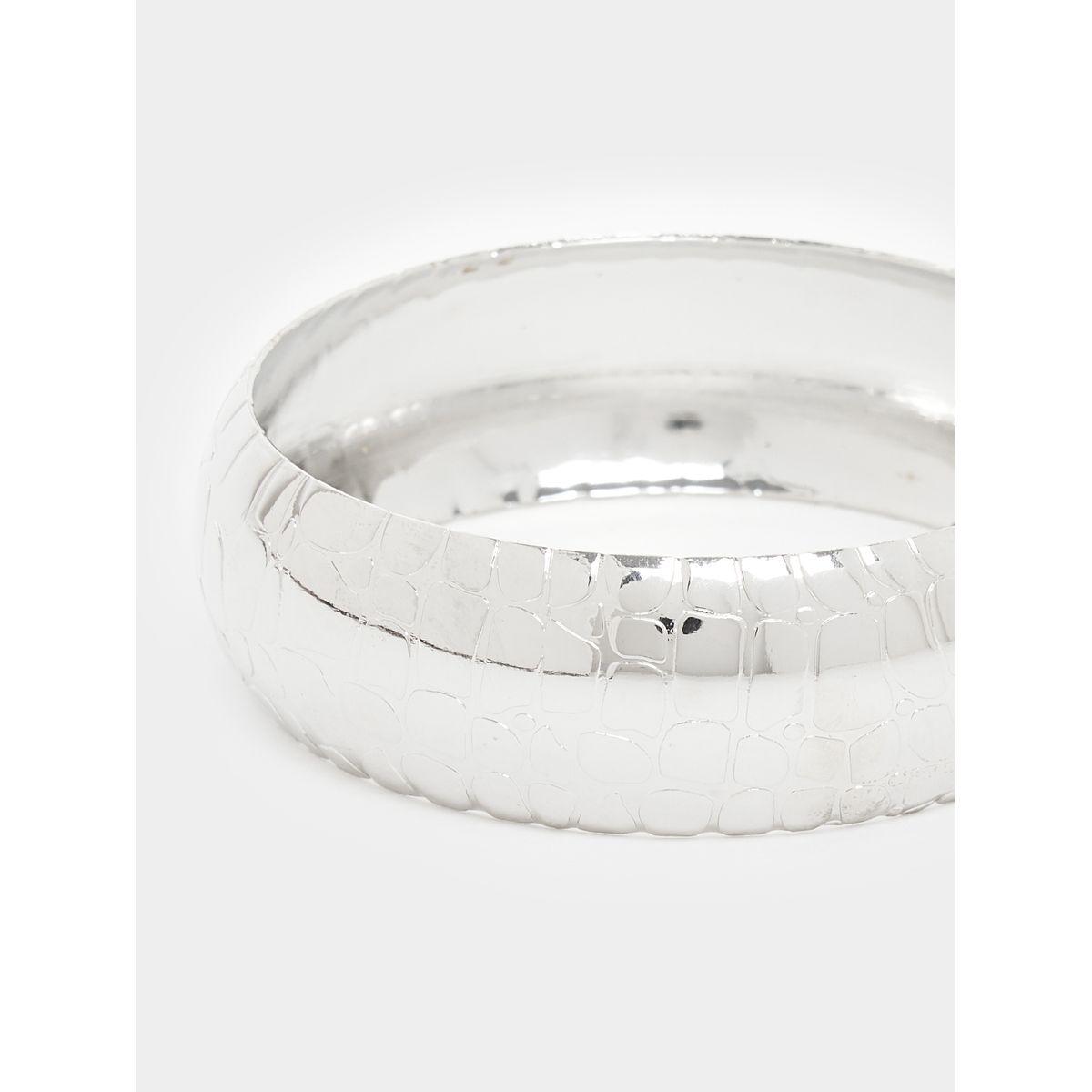 الإسورة المعدنية مكتنزة-women-watchesandjewellery-jewellery-banglesandbracelets-image-3