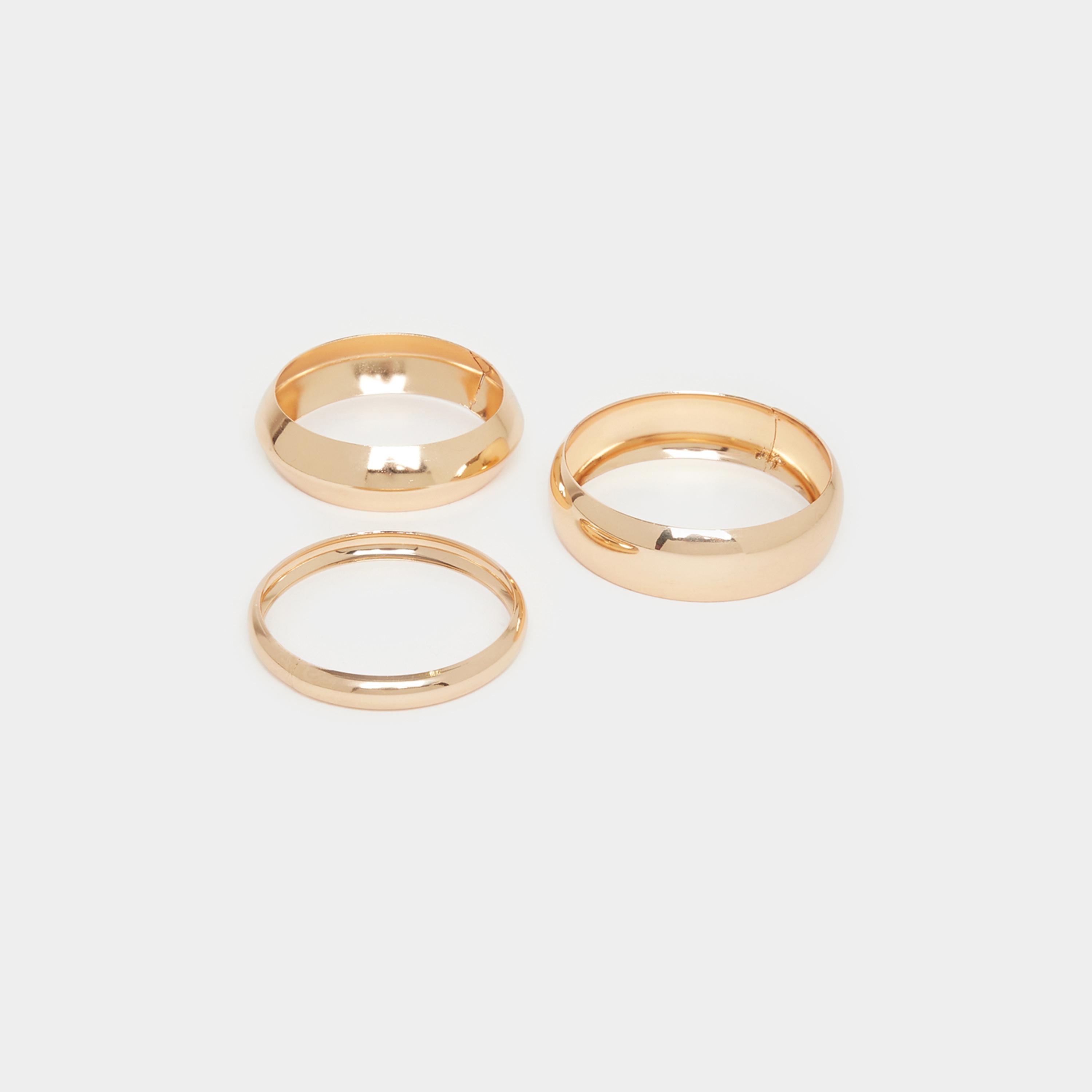 Styli Set of 3 - Chunky Bangles-women-watchesandjewellery-jewellery-banglesandbracelets-image-2
