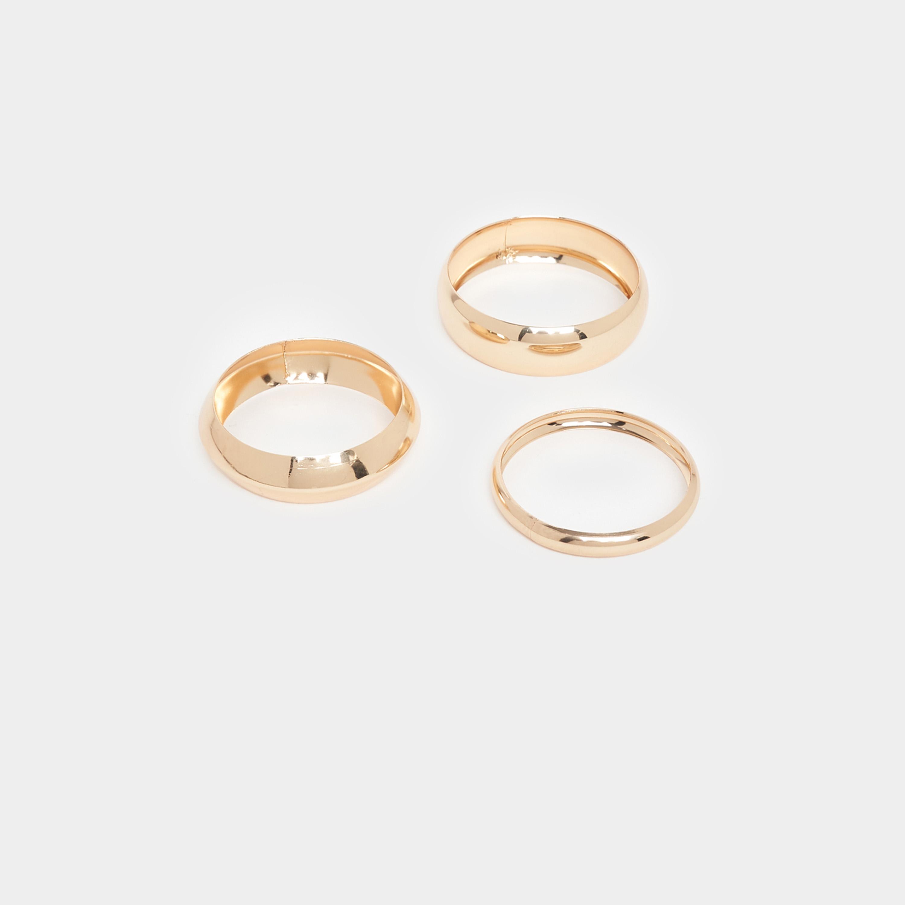 Styli Set of 3 - Chunky Bangles-women-watchesandjewellery-jewellery-banglesandbracelets-image-3