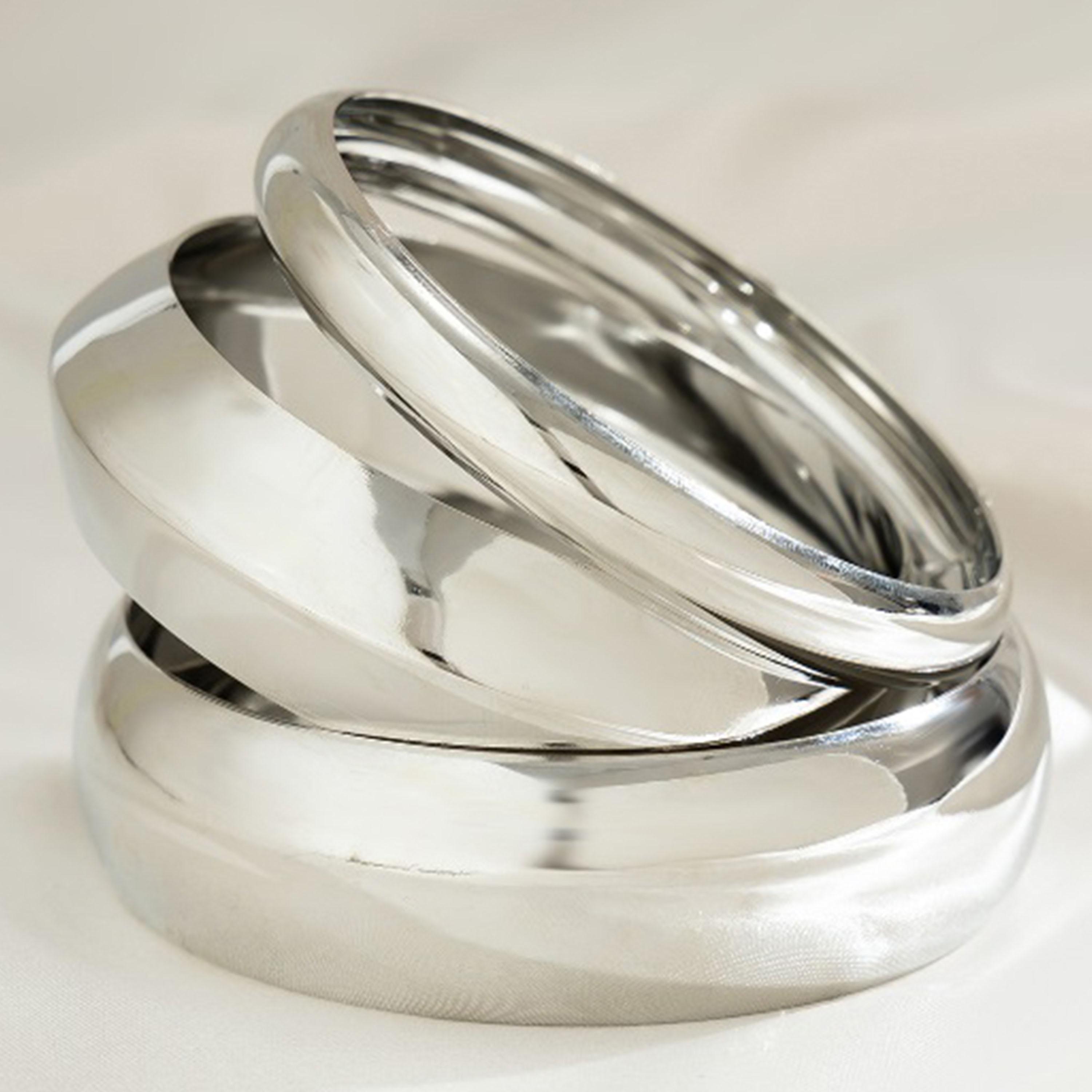 Styli Set of 3 - Chunky Bangles-women-watchesandjewellery-jewellery-banglesandbracelets-image-7
