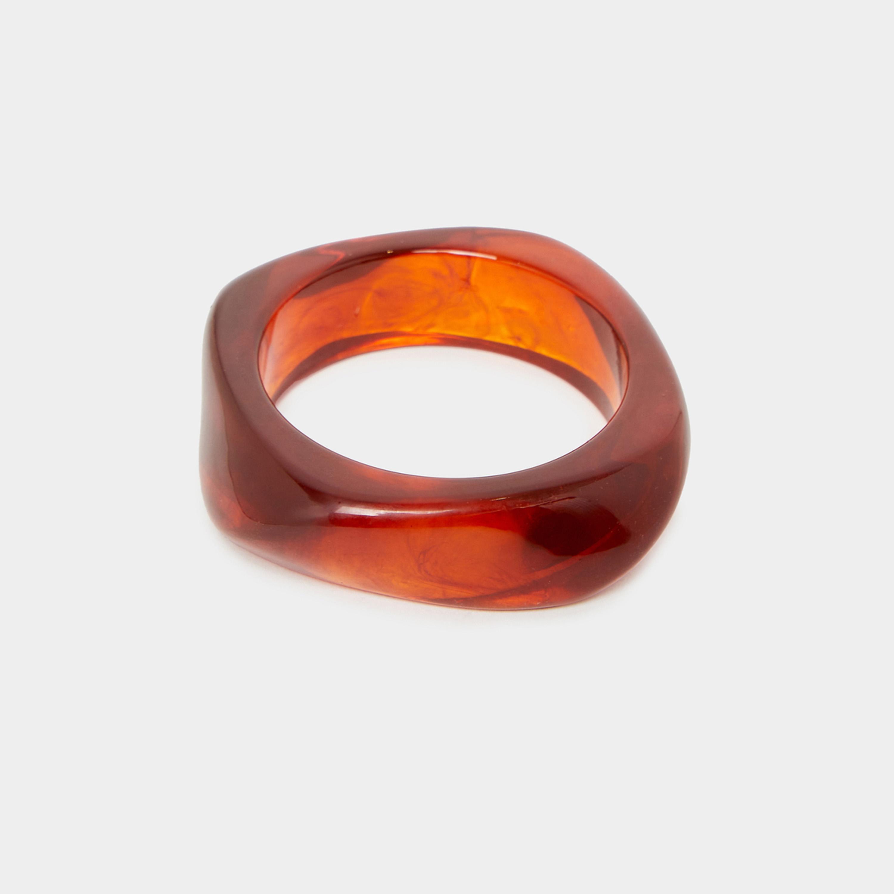 Styli Chunky Resin Bangle-women-watchesandjewellery-jewellery-banglesandbracelets-image-2