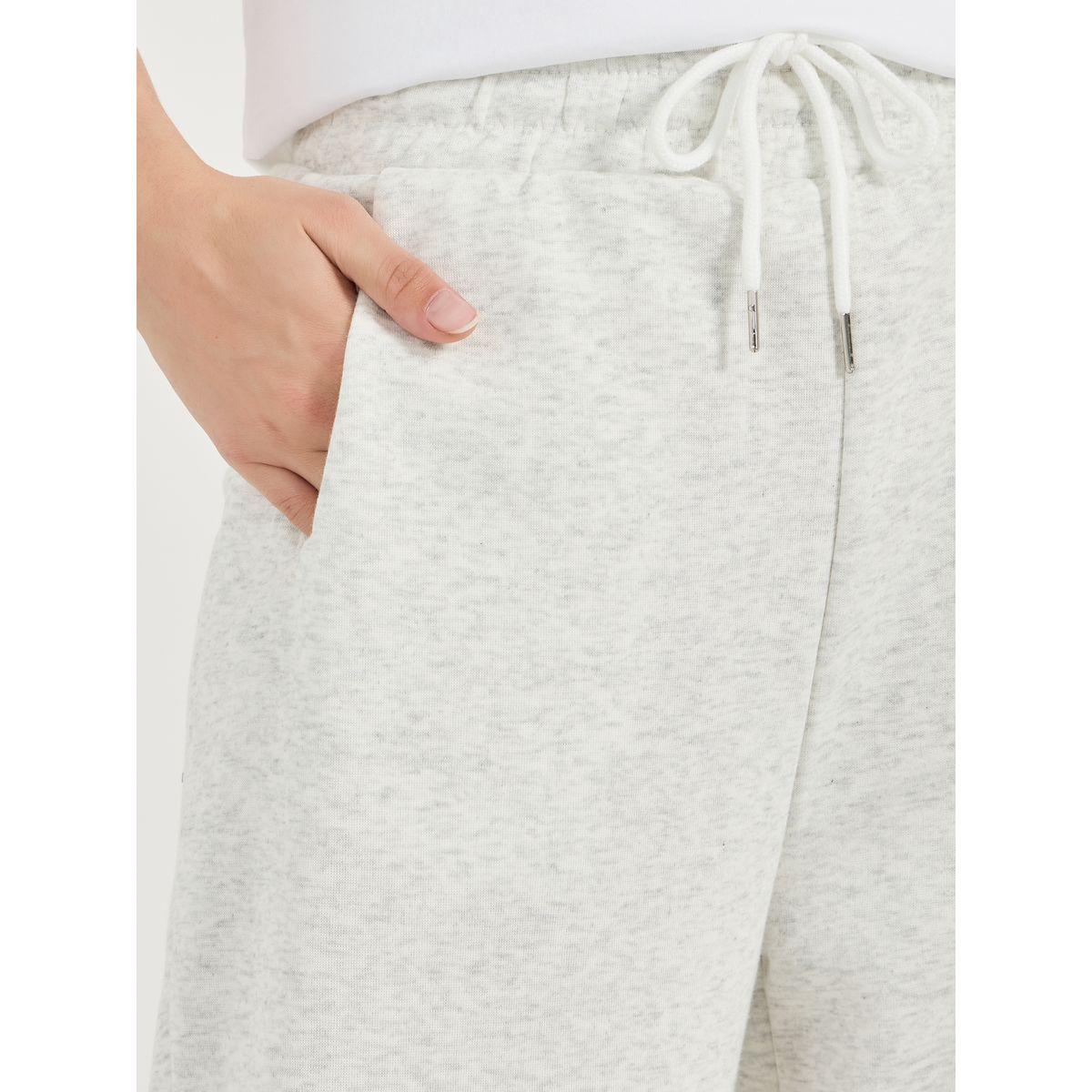 Styli High Rise Wide Leg Joggers with Drawstring Detail-women-clothing-bottoms-joggers-image-3
