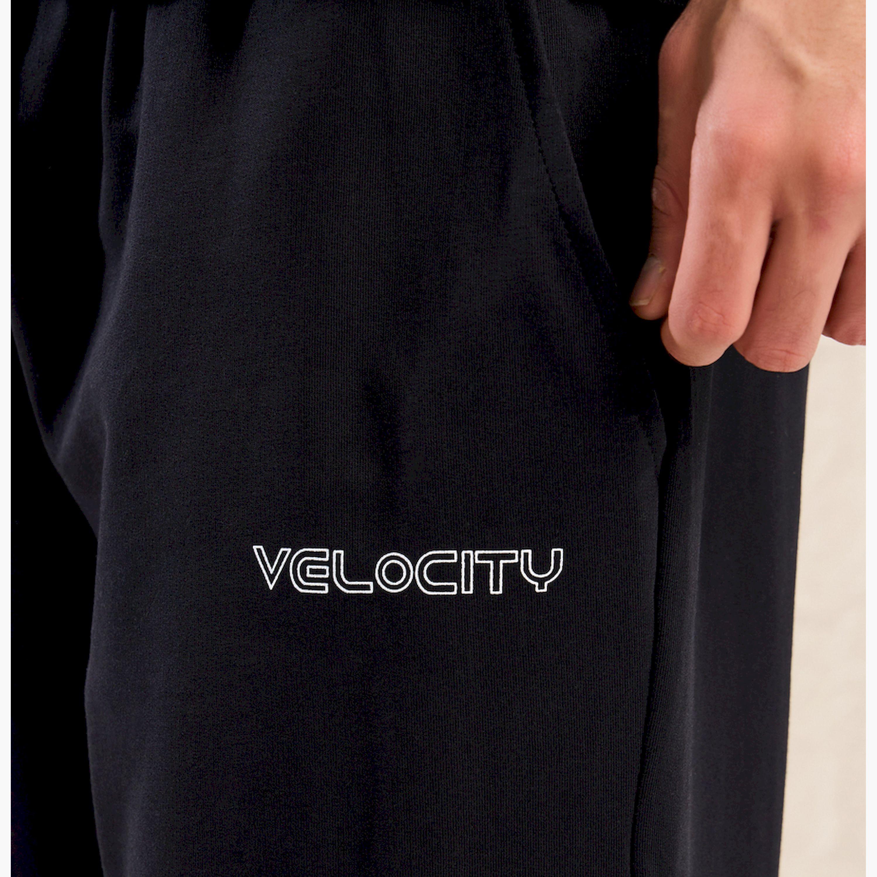 ستايلي - بنطال رياضي مريح بطبعة Dune Runner-men-clothing-bottoms-joggers-image-5
