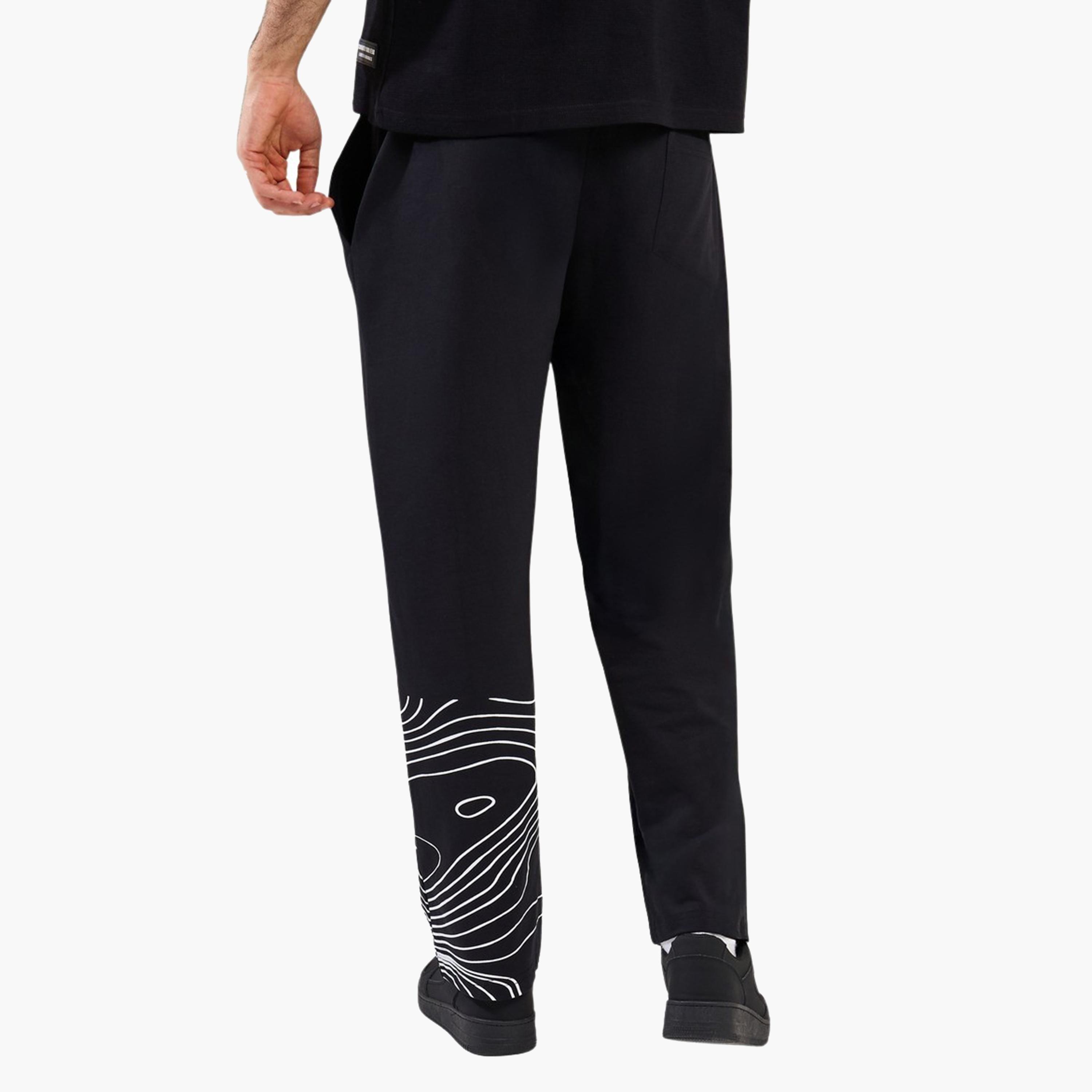 Styli Dune Runner Placement Print Relaxed Fit Joggers-men-clothing-bottoms-joggers-image-6