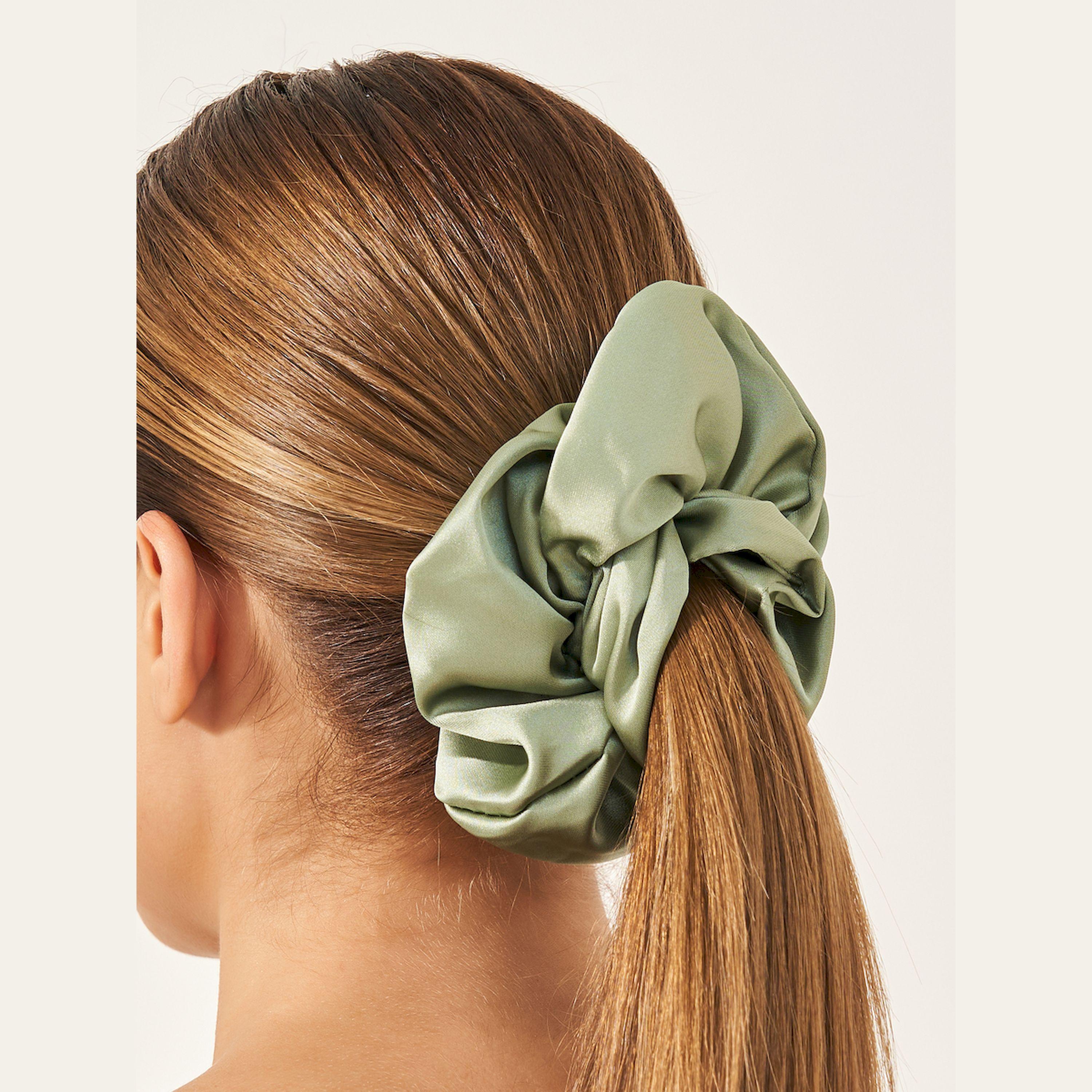 Styli Set Of 3 - Elasticated Scrunchie-women-hairaccessories-scrunchies-image-2