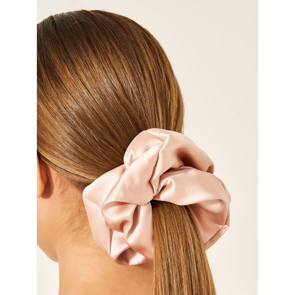 Set of 3 - Elasticated Scrunchie-women-hairaccessories-bands-image-2
