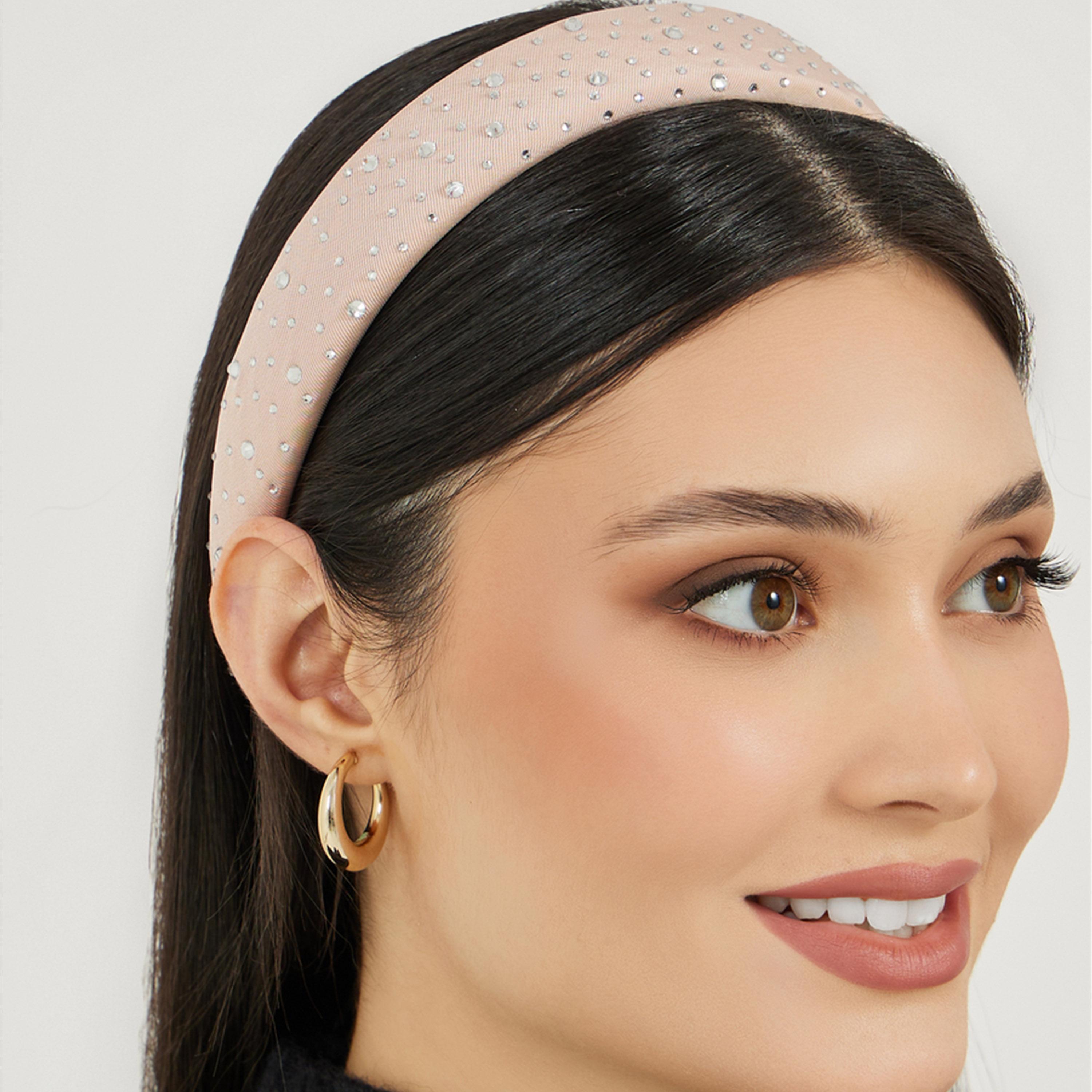 Styli Embellished Headband-women-hairaccessories-bands-image-2